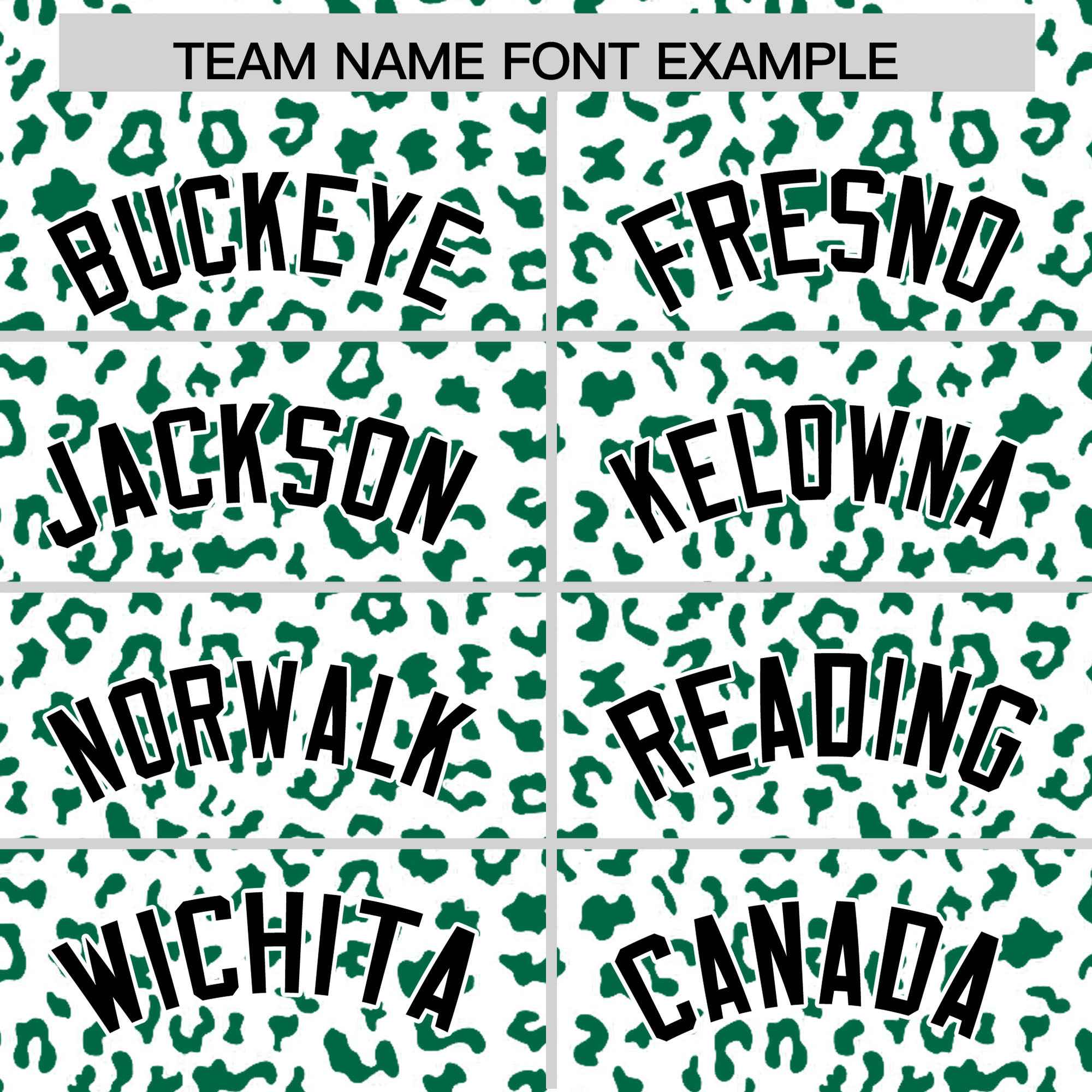 Custom Neon Green Pink Varsity Full-Zip Letterman Leopard Print Jacket Hoodie