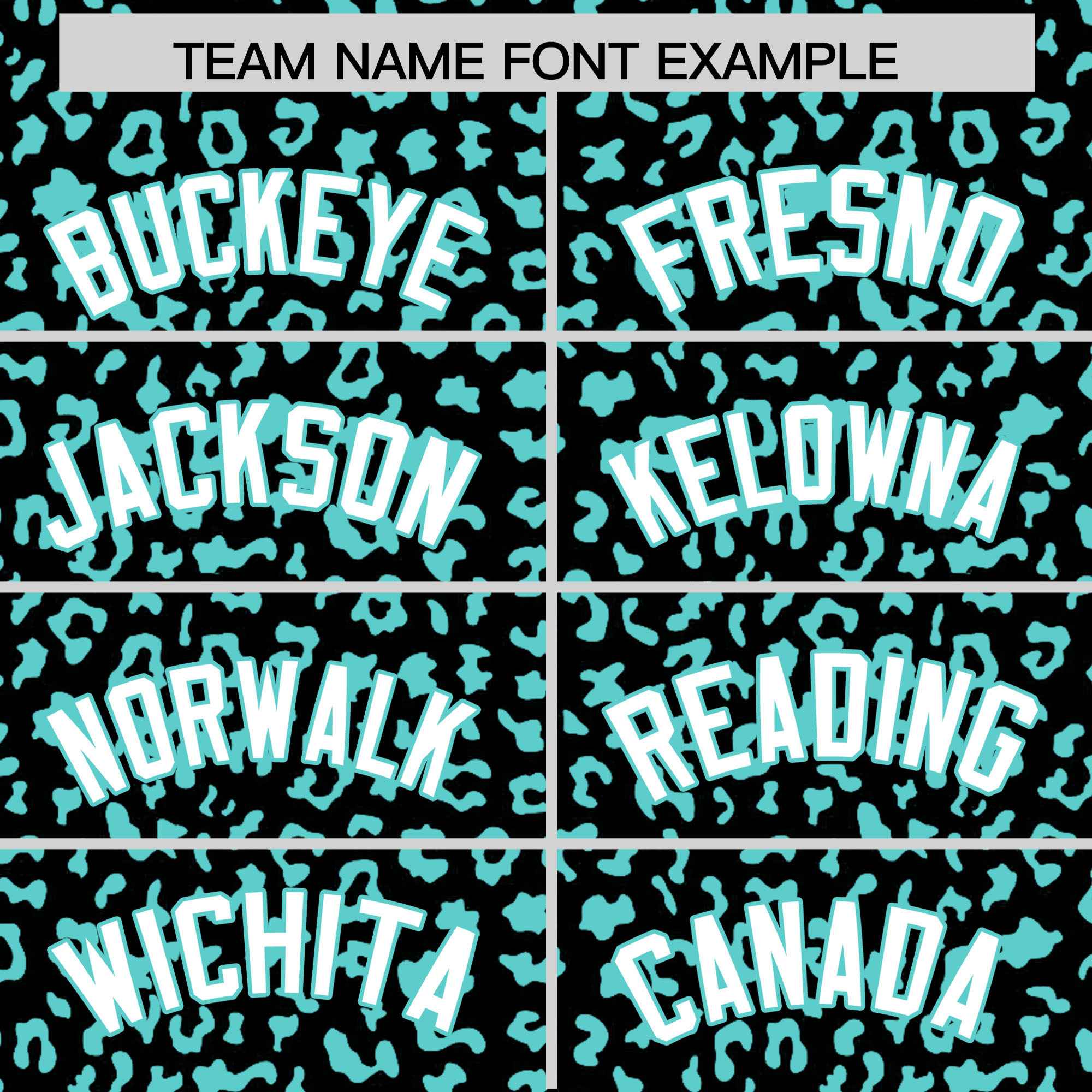 Custom Pink Navy Varsity Full-Zip Letterman Leopard Print Jacket Hoodie