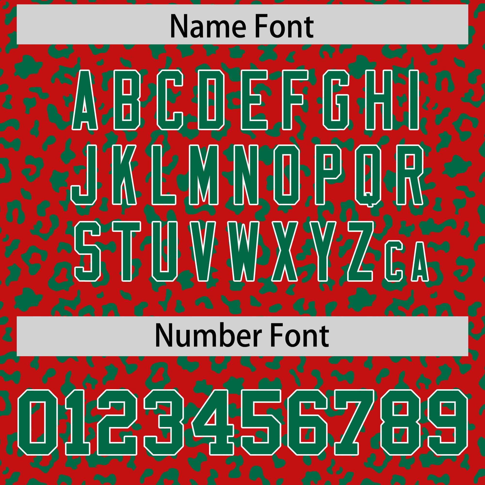 Custom Navy Gold Varsity Full-Zip Letterman Leopard Print Jacket Hoodie