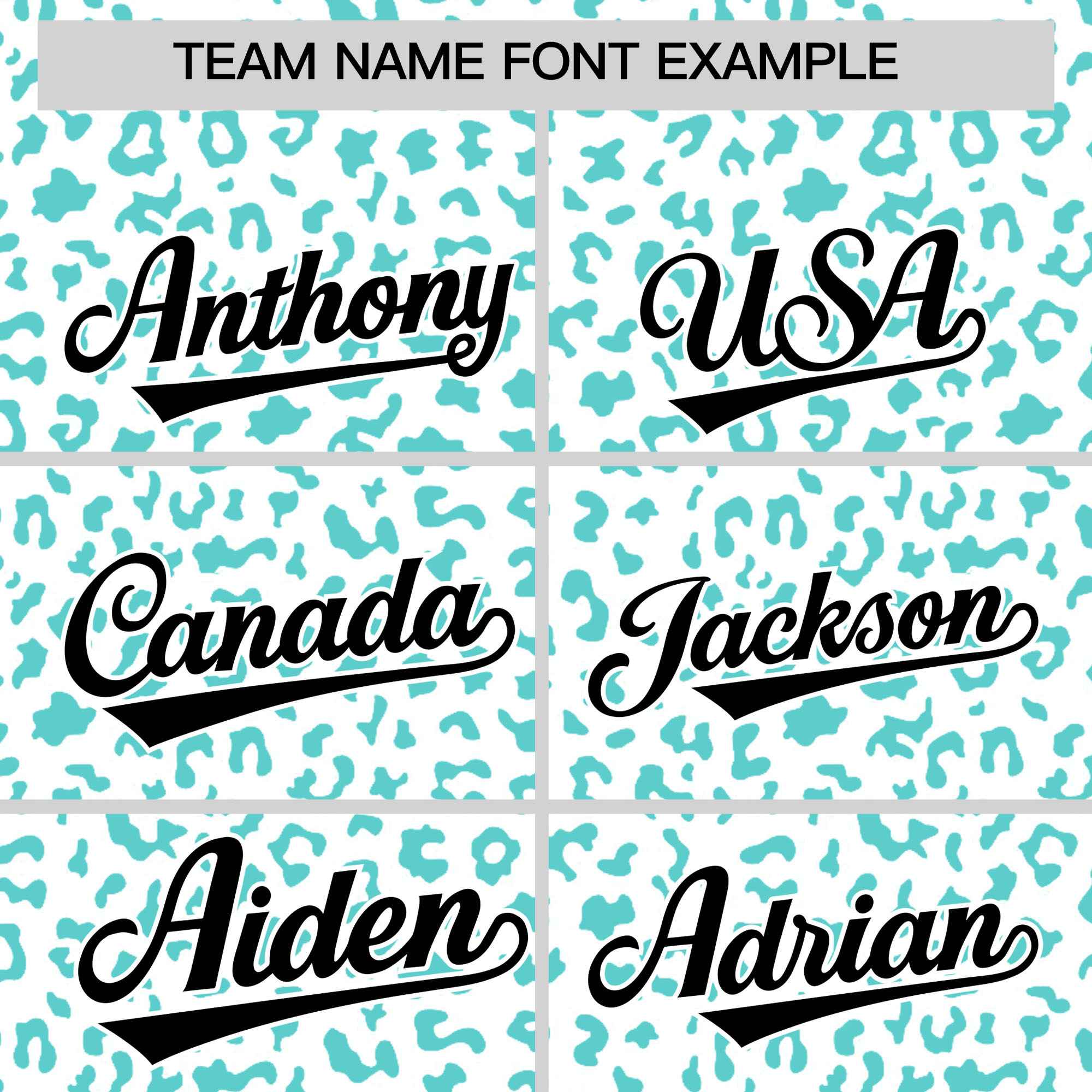 Custom White Bright Green Varsity Full-Zip Letterman Leopard Print Jacket Hoodie