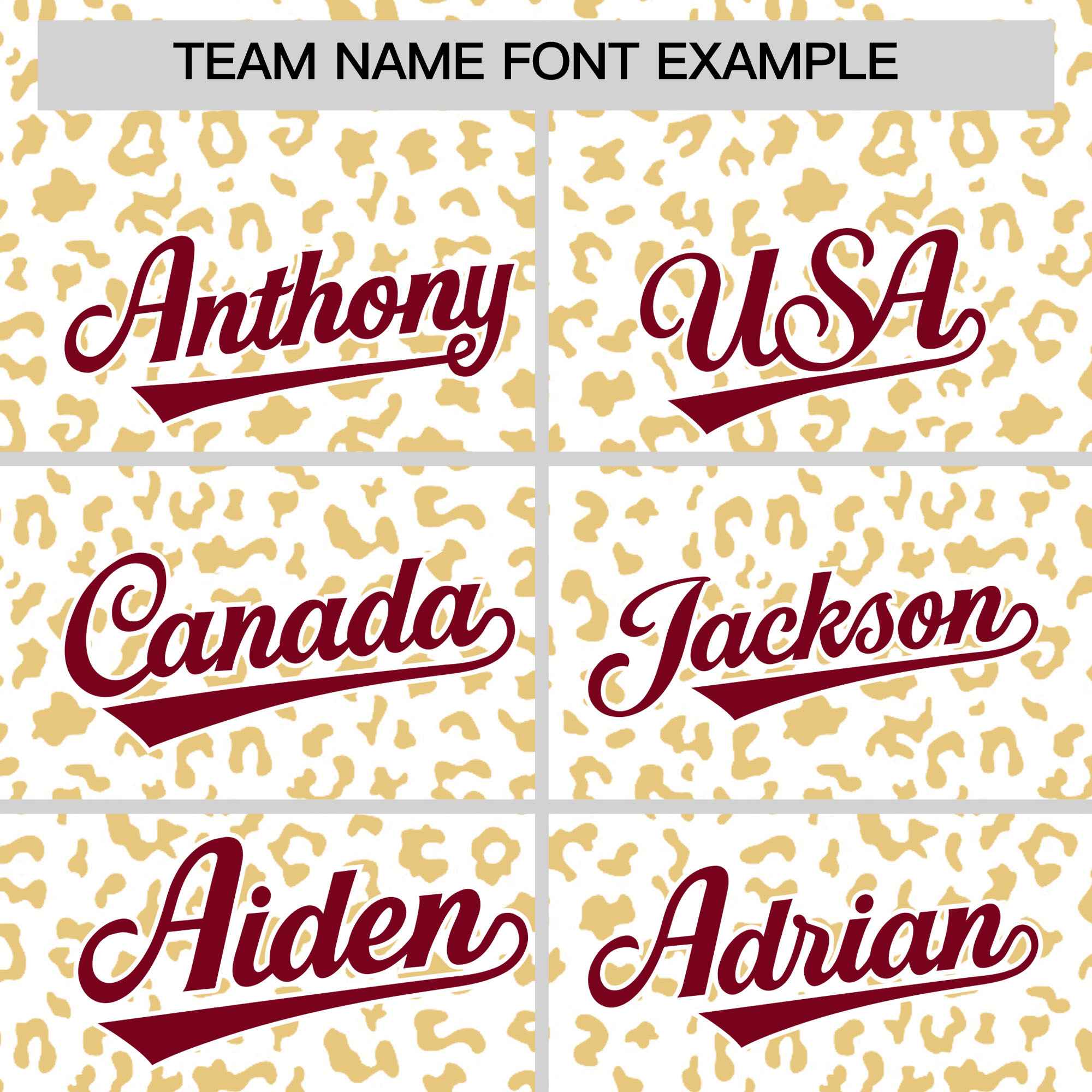 Custom Purple Gold Varsity Full-Zip Letterman Leopard Print Jacket Hoodie