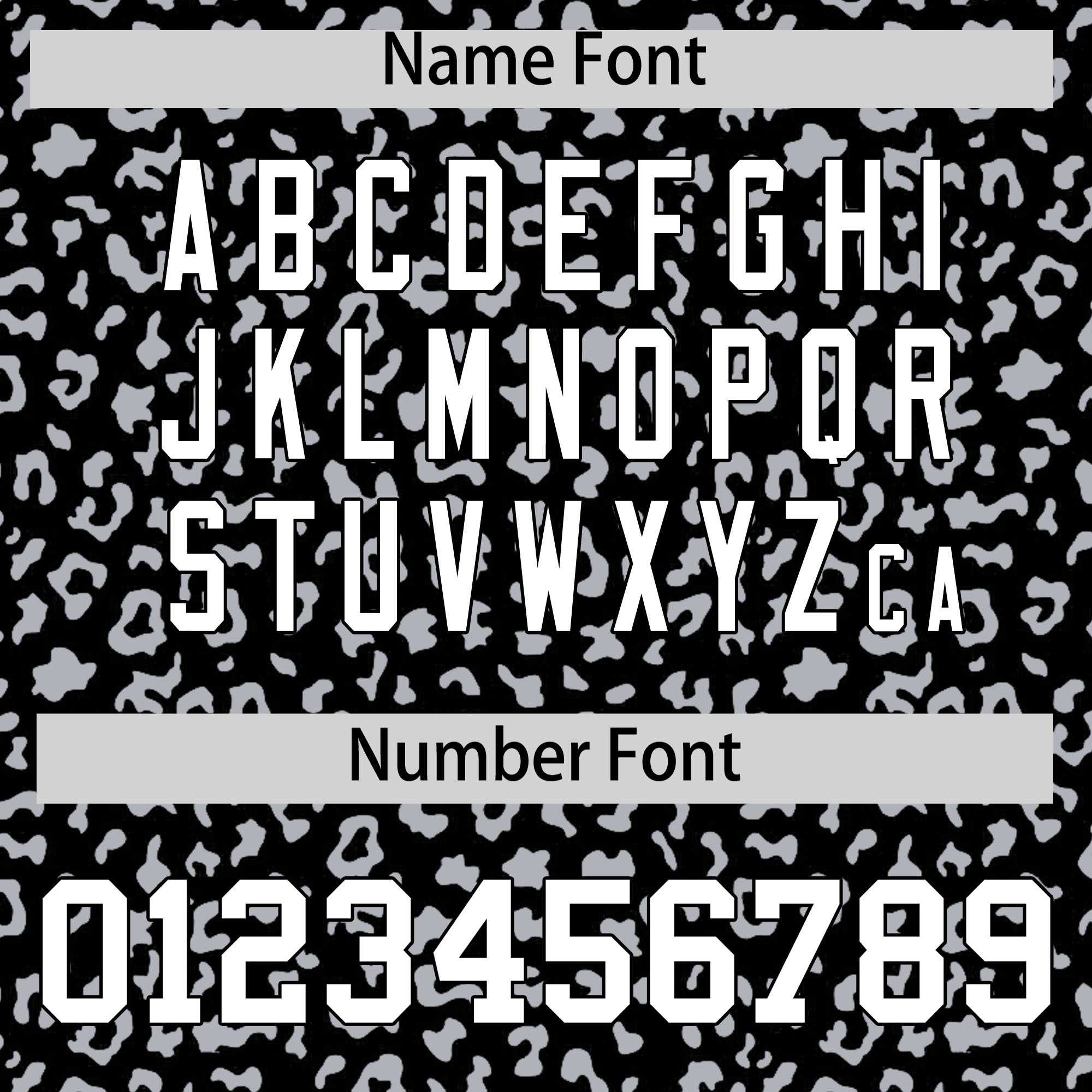 Custom Teal Purple Varsity Full-Zip Letterman Leopard Print Jacket Hoodie