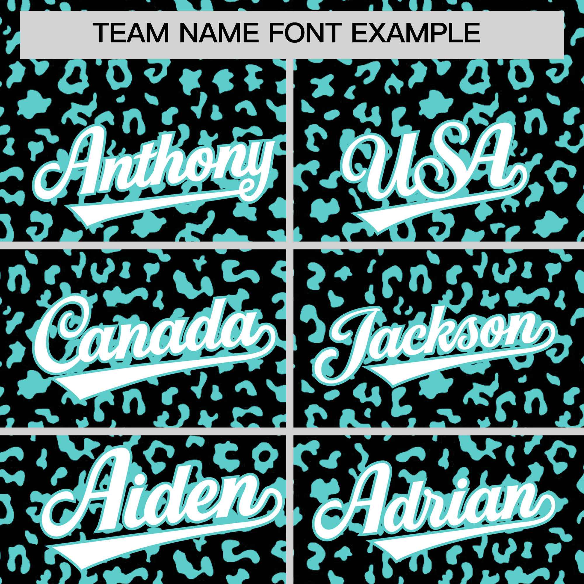 Custom Pink Navy Varsity Full-Zip Letterman Leopard Print Jacket Hoodie