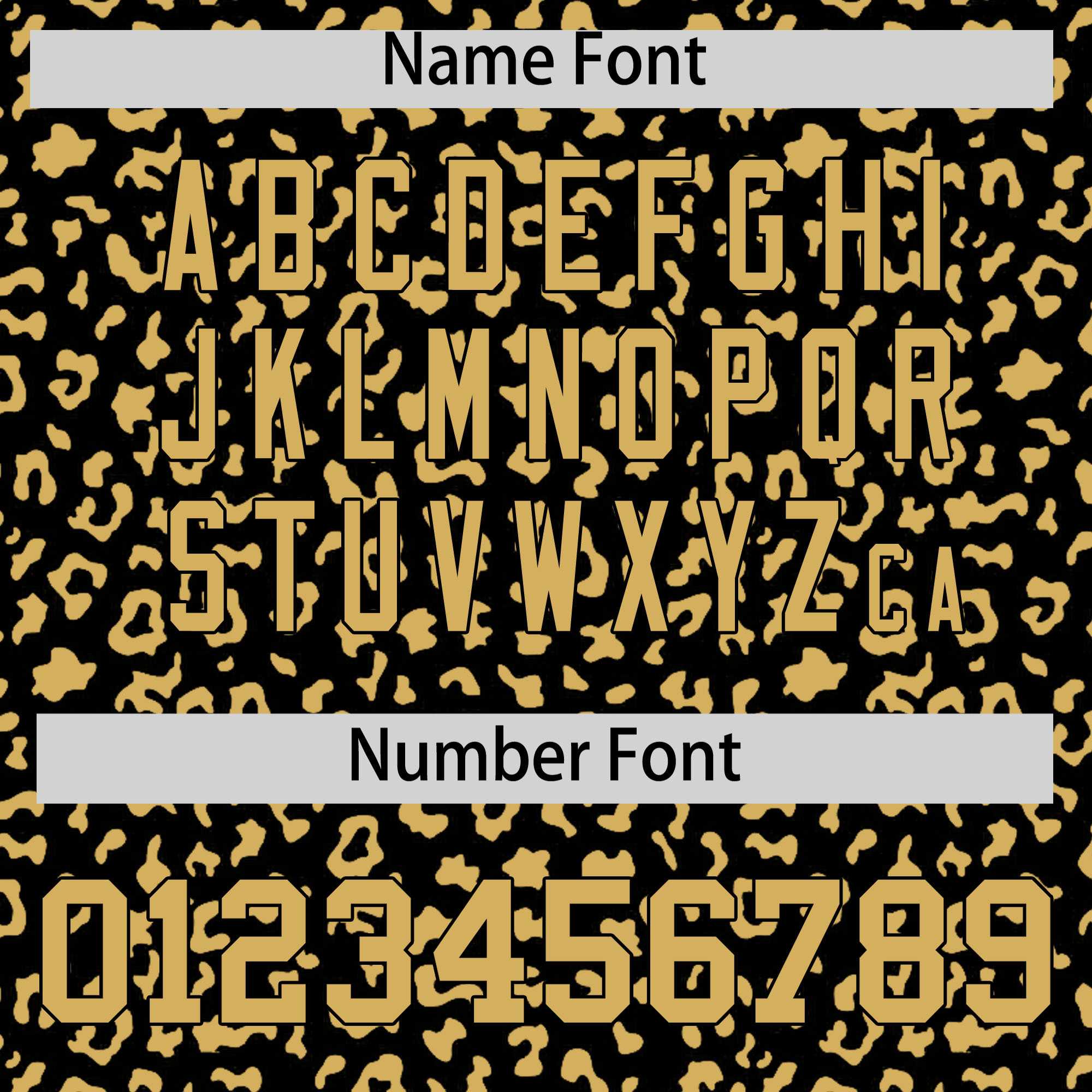 Custom Pink White Varsity Full-Zip Letterman Leopard Print Jacket Hoodie