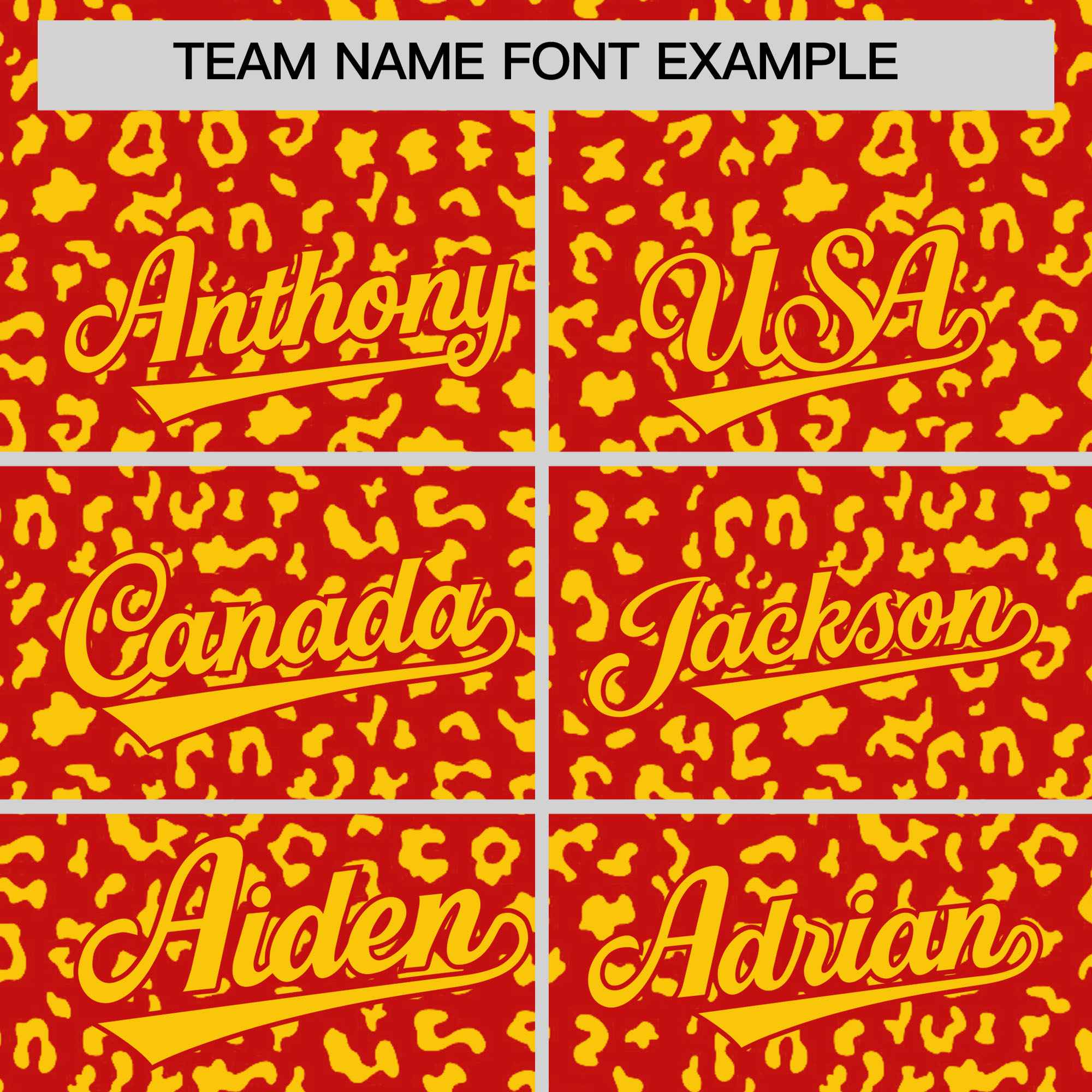 Custom Kelly Green Orange Varsity Full-Zip Letterman Leopard Print Jacket Hoodie