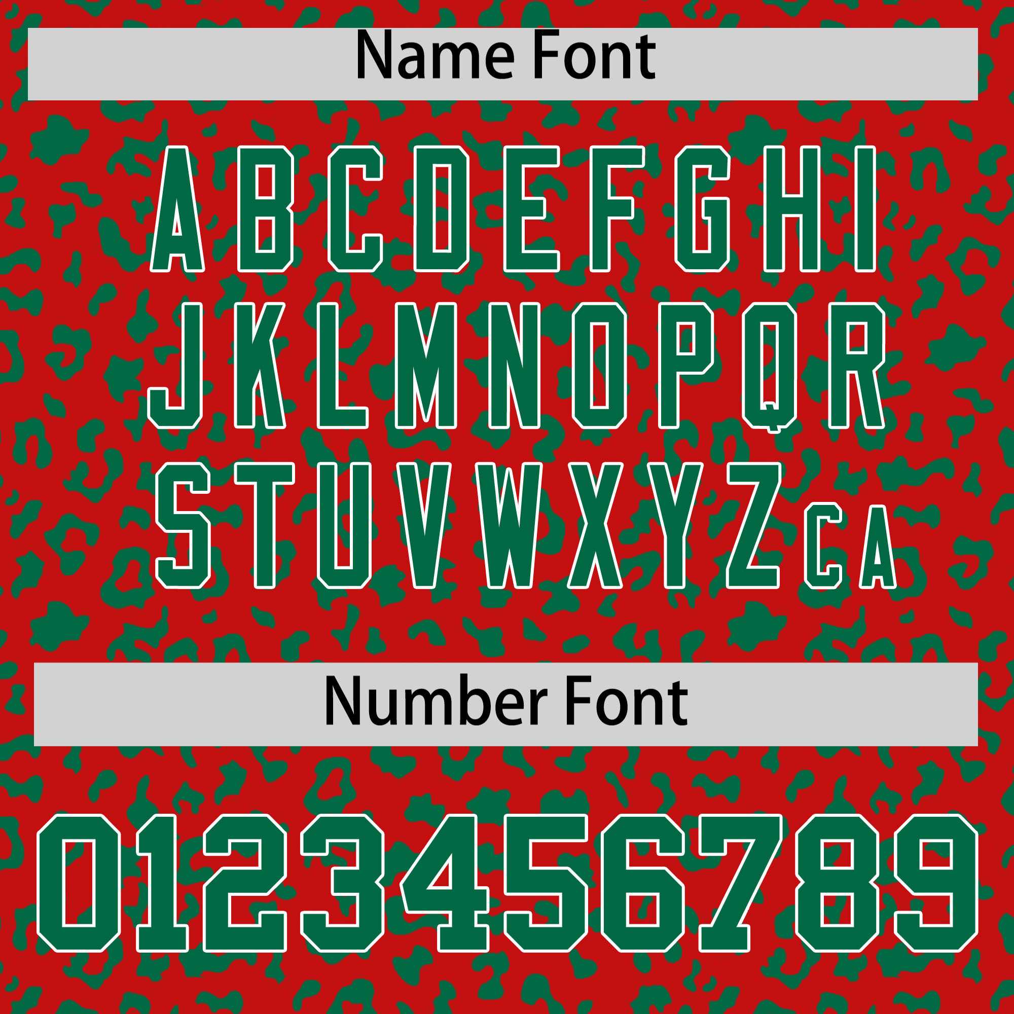 Custom Navy Gold Varsity Full-Zip Letterman Leopard Print Jacket Hoodie