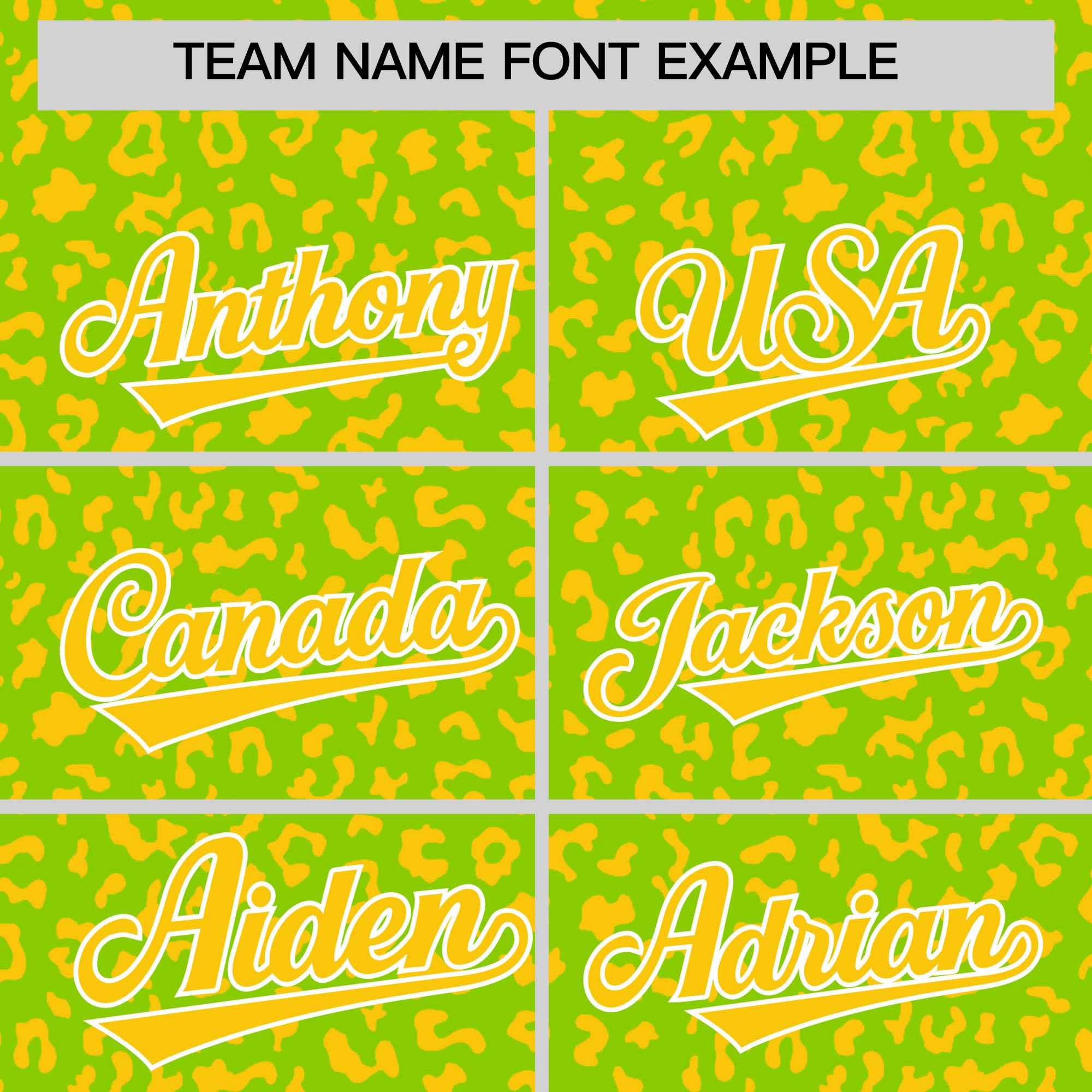 Custom White Orange Varsity Full-Zip Letterman Leopard Print Jacket Hoodie