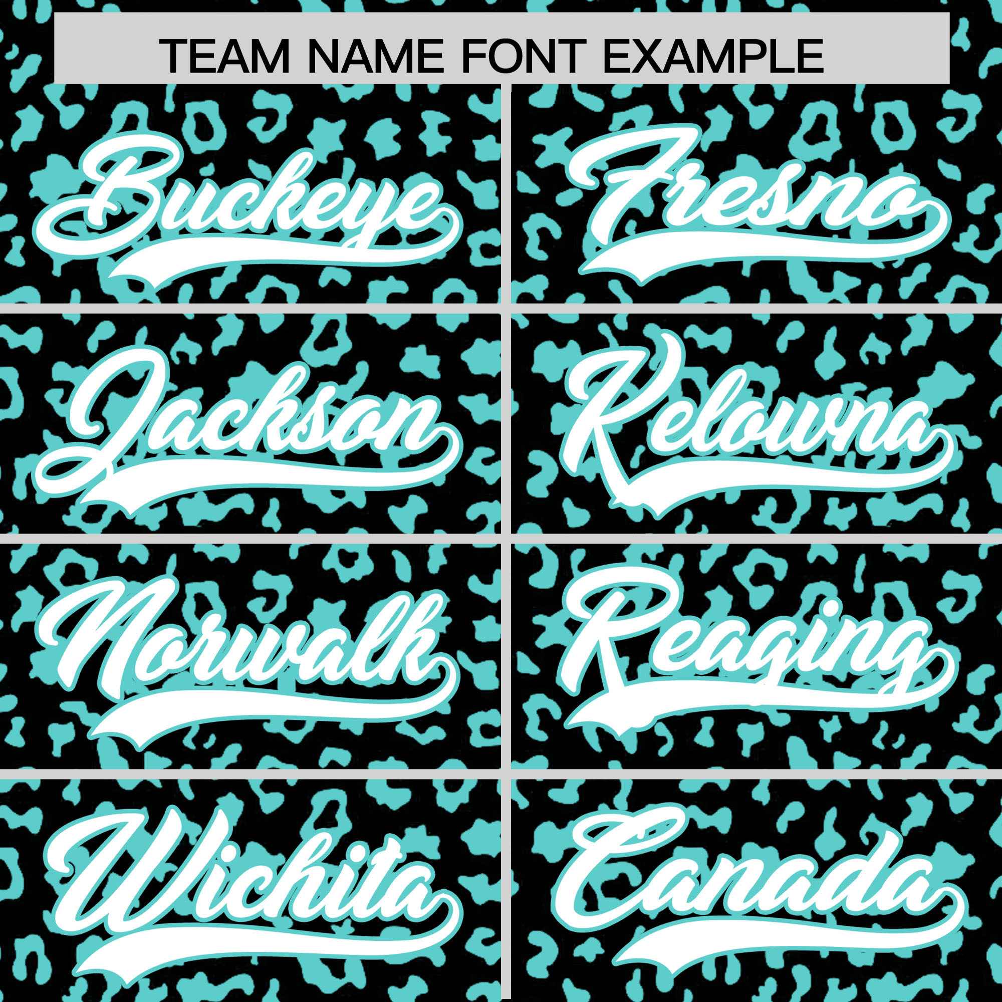 Custom Pink Navy Varsity Full-Zip Letterman Leopard Print Jacket Hoodie