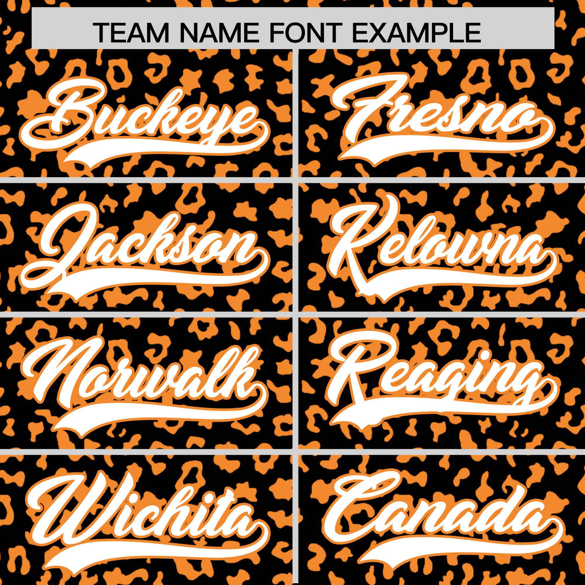 Custom Pink Powder Blue Varsity Full-Zip Letterman Leopard Print Jacket Hoodie