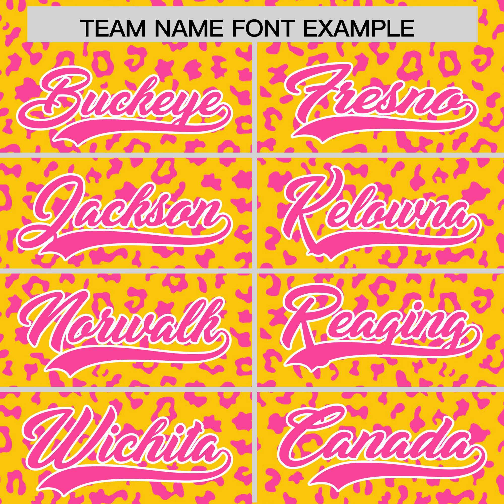 Custom Royal Gold Varsity Full-Zip Letterman Leopard Print Jacket Hoodie