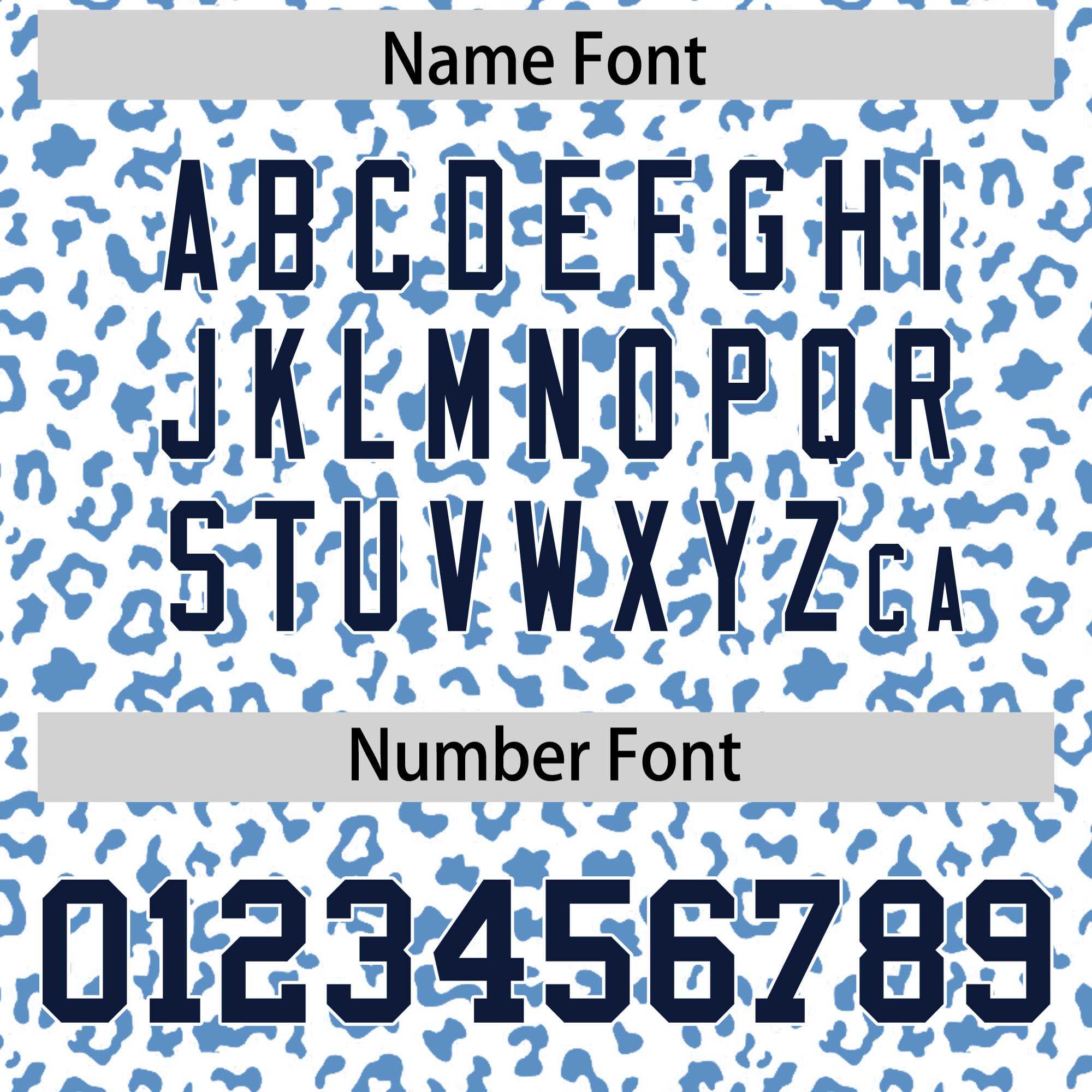 Custom Purple Pink Varsity Full-Zip Letterman Leopard Print Jacket Hoodie