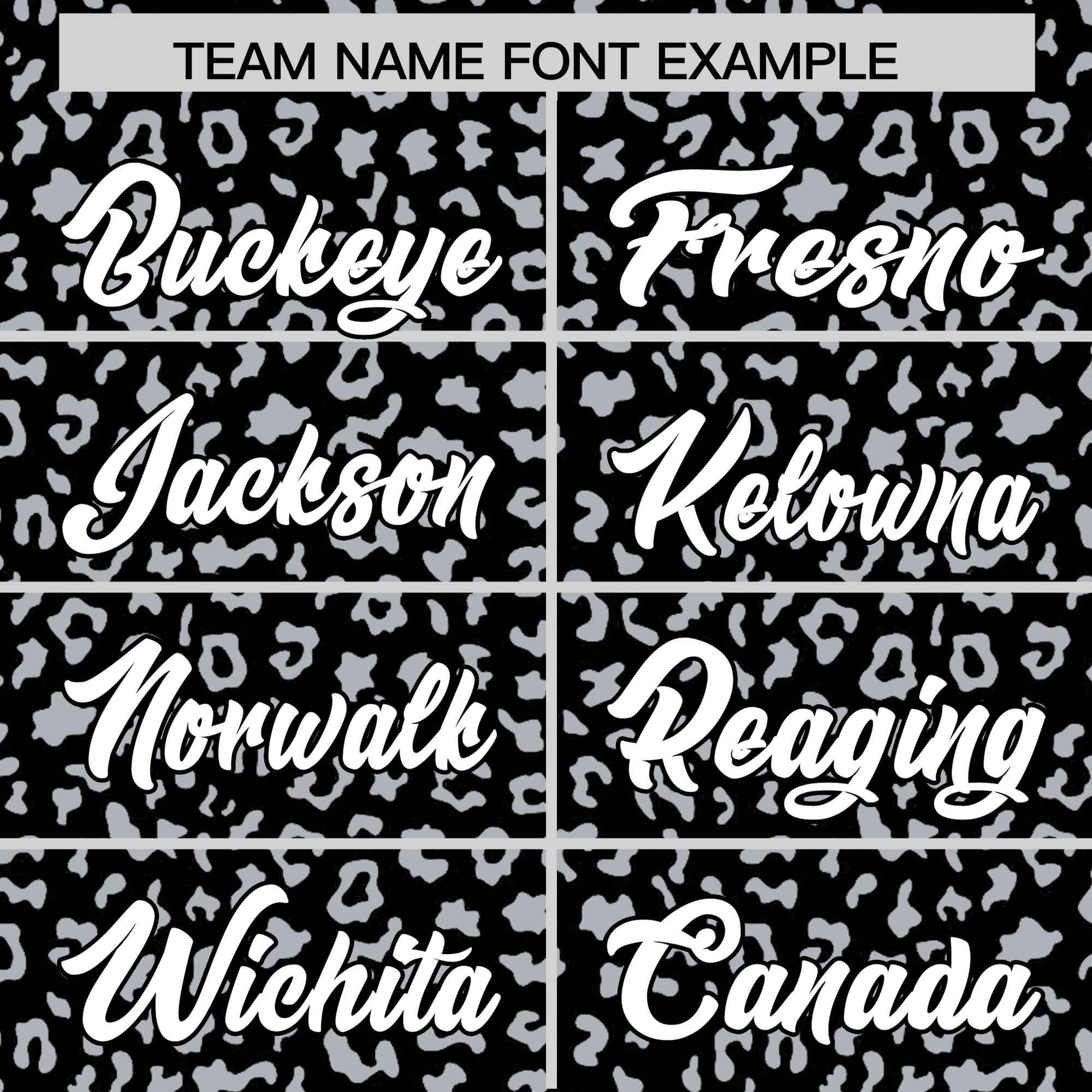 Custom Teal Purple Varsity Full-Zip Letterman Leopard Print Jacket Hoodie