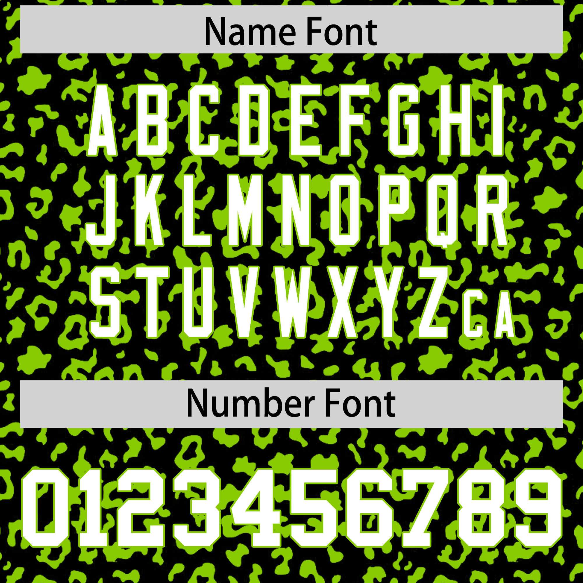 Custom Pink Light Pink Varsity Full-Zip Letterman Leopard Print Jacket Hoodie