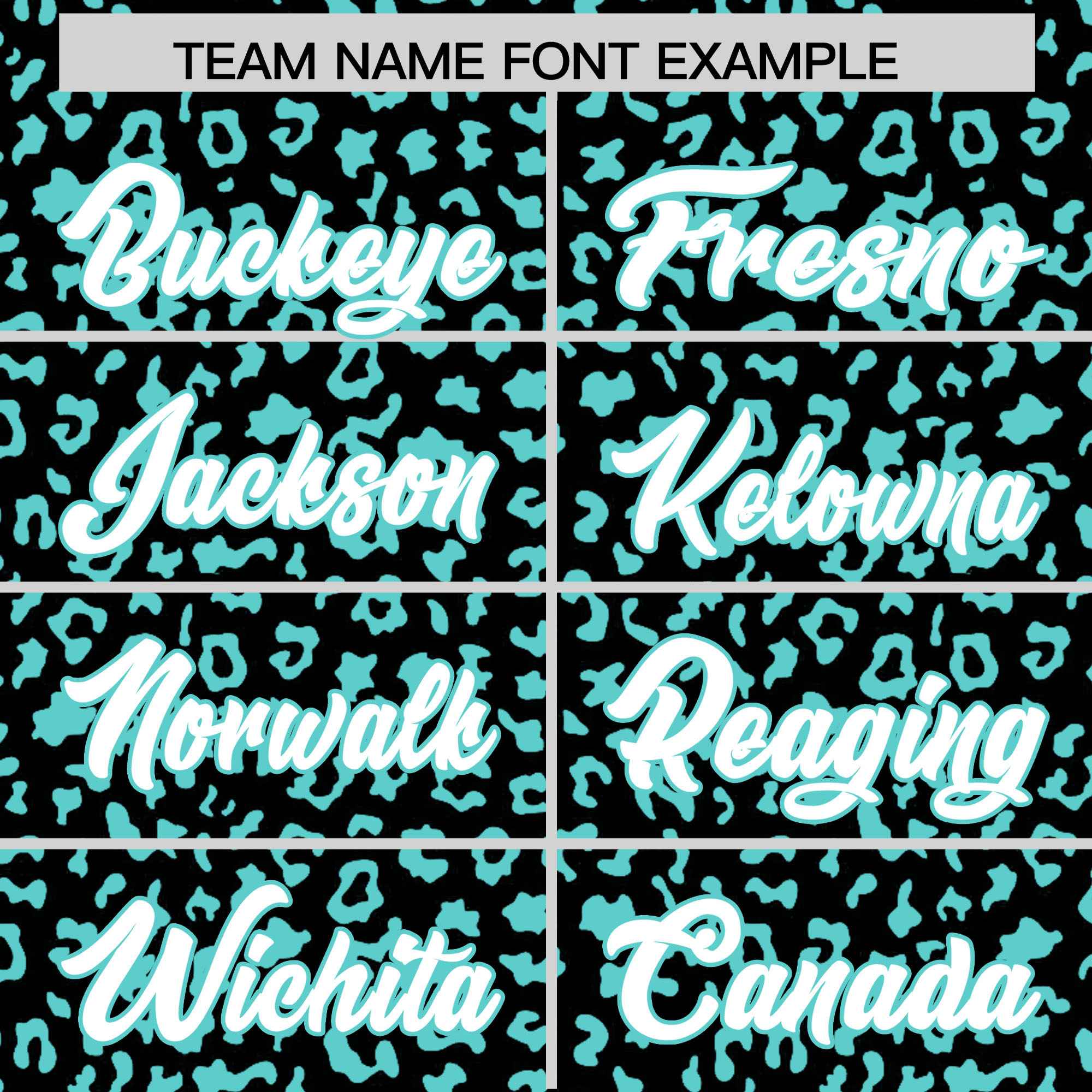 Custom Pink Navy Varsity Full-Zip Letterman Leopard Print Jacket Hoodie