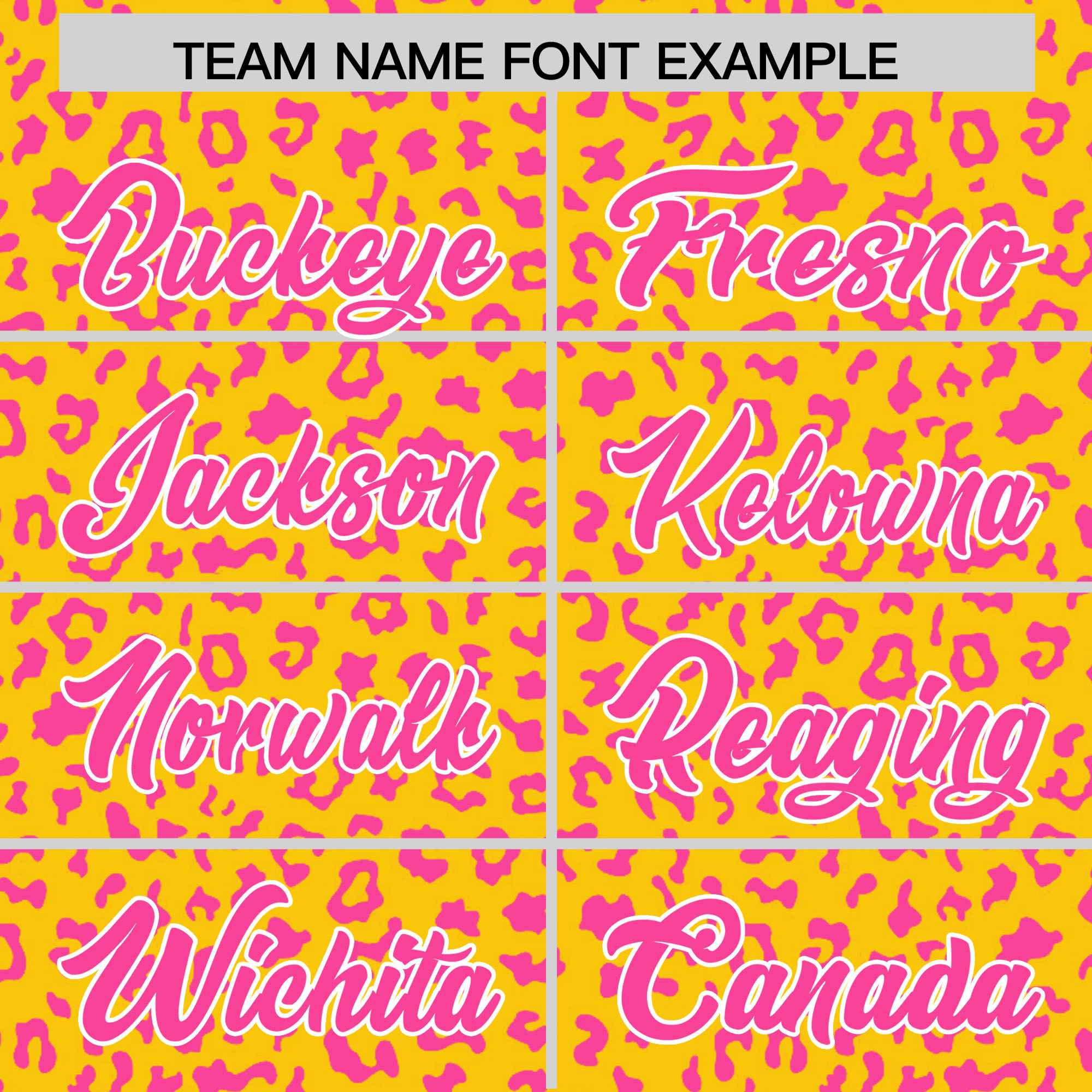 Custom Royal Gold Varsity Full-Zip Letterman Leopard Print Jacket Hoodie