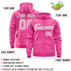 Custom Black Neon Green Varsity Full-Zip Letterman Leopard Print Jacket Hoodie