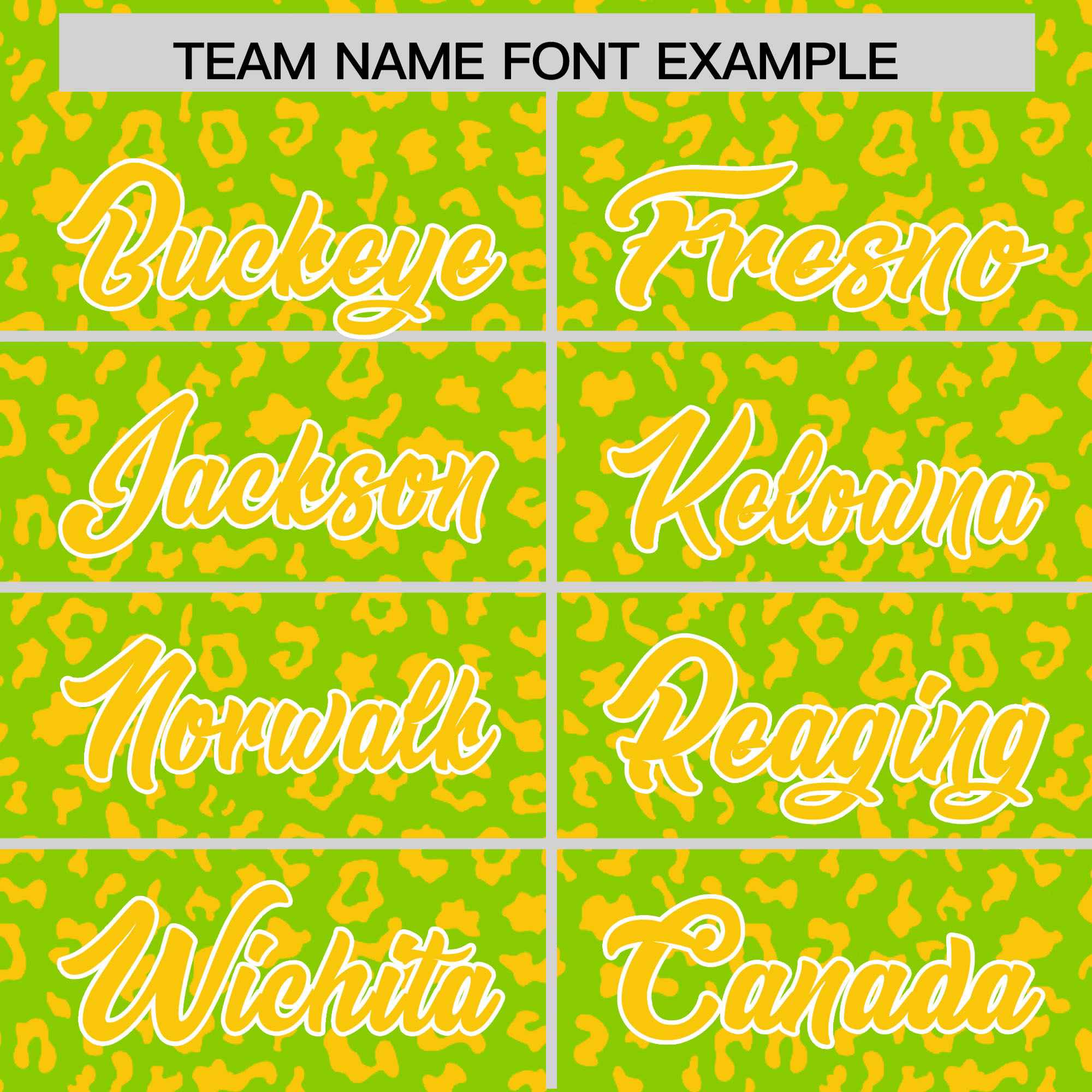 Custom White Orange Varsity Full-Zip Letterman Leopard Print Jacket Hoodie