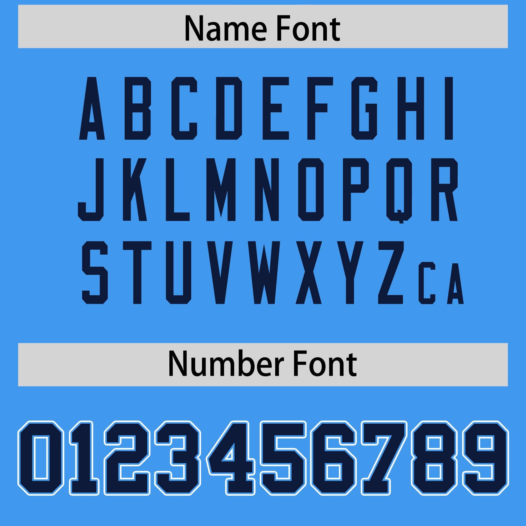 Custom Powder Blue Navy Raglan Sleeves Varsity Full-Snap Letterman Two Tone Jacket Hoodie