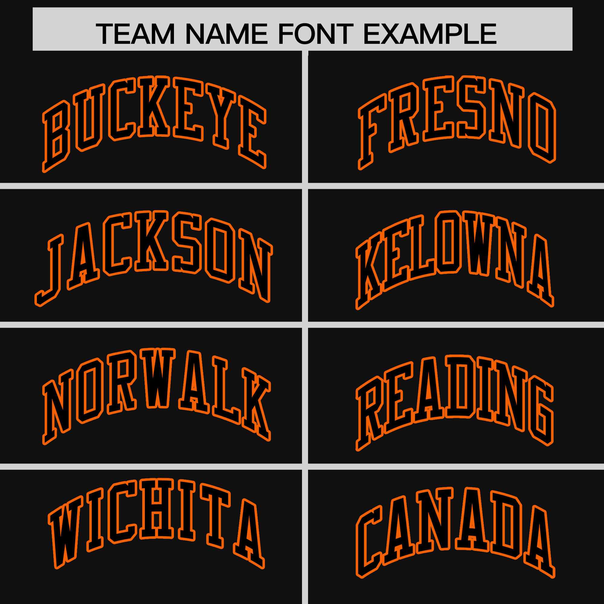 Custom Black Orange Raglan Sleeves Varsity Full-Snap Letterman Two Tone Jacket Hoodie