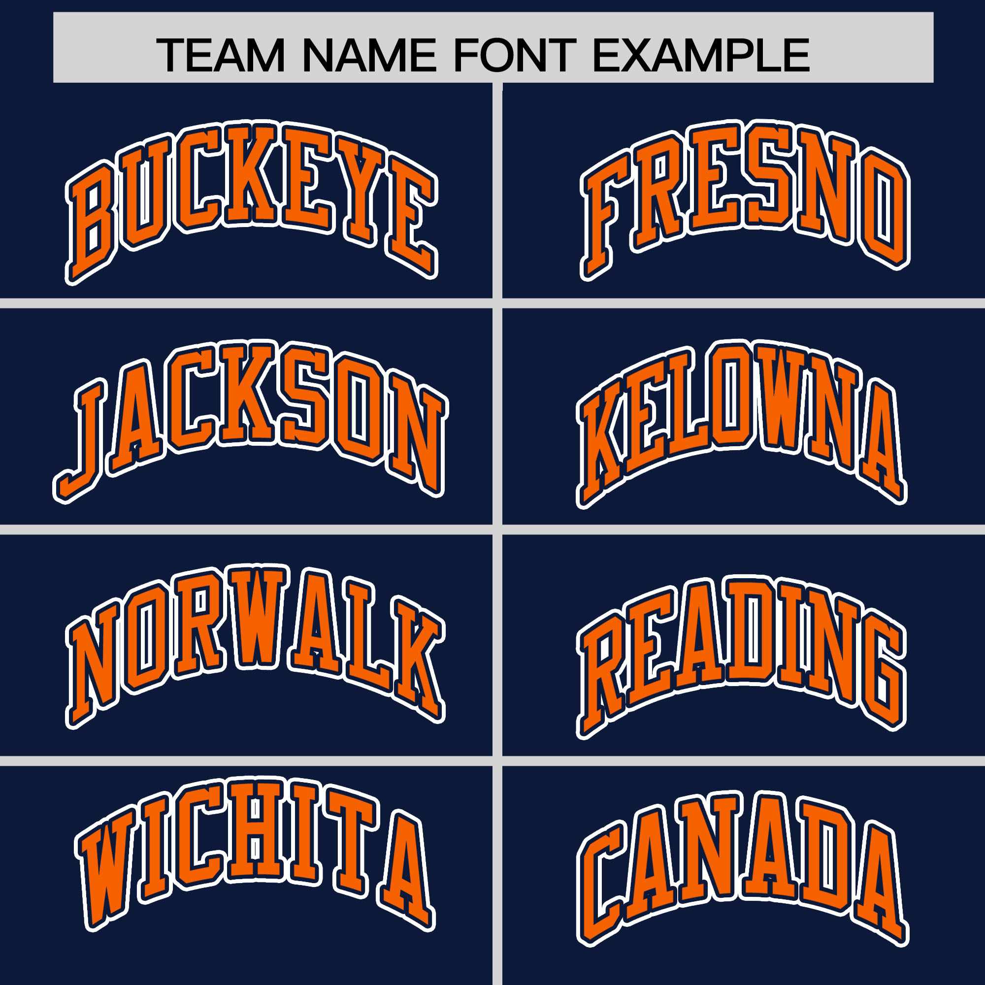 Custom Navy Orange Raglan Sleeves Varsity Full-Snap Letterman Two Tone Jacket Hoodie