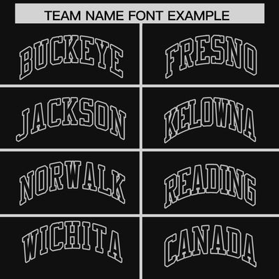 Custom Black Gray Raglan Sleeves Varsity Full-Snap Letterman Two Tone Jacket Hoodie