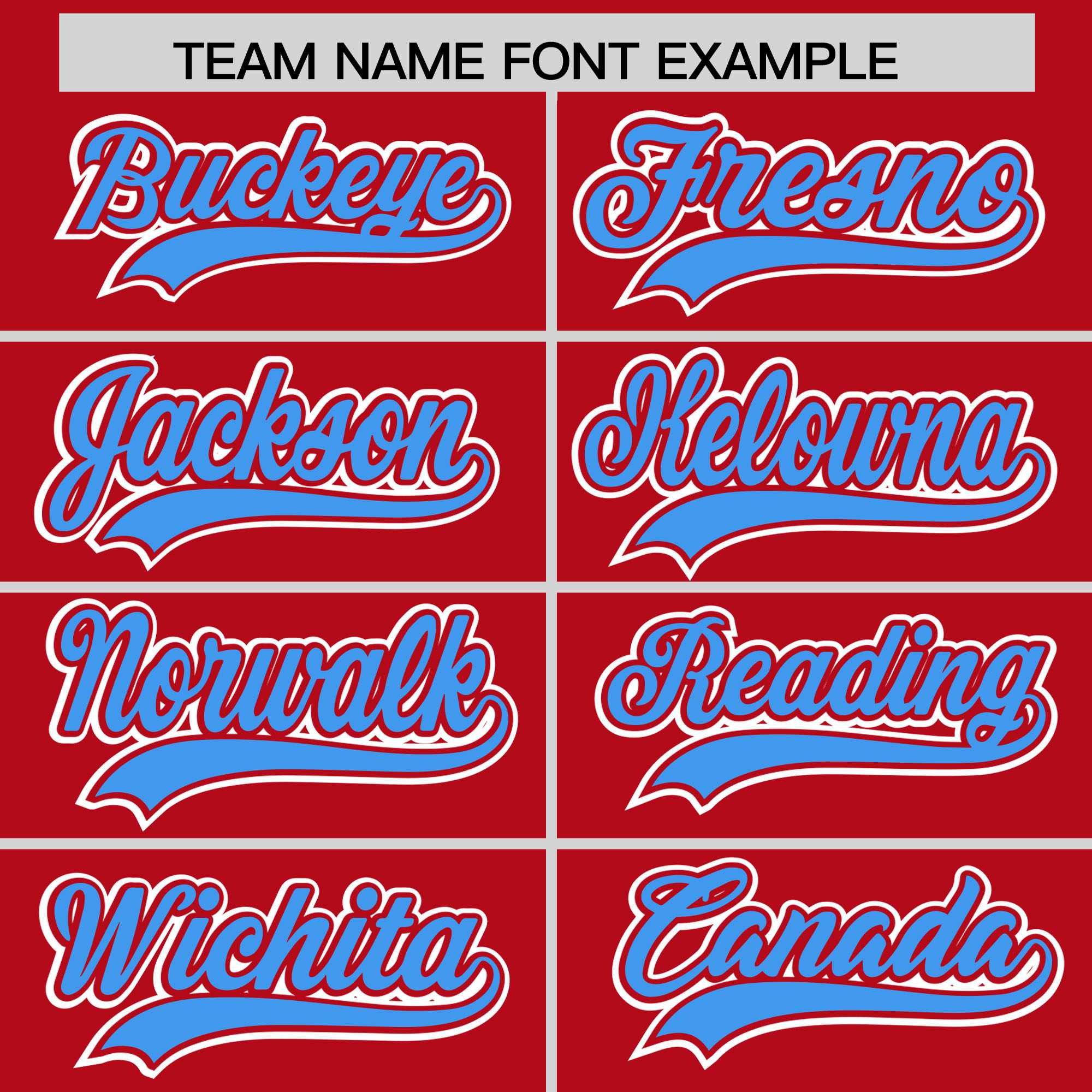 Custom Red Powder Blue Raglan Sleeves Varsity Full-Snap Letterman Two Tone Jacket Hoodie