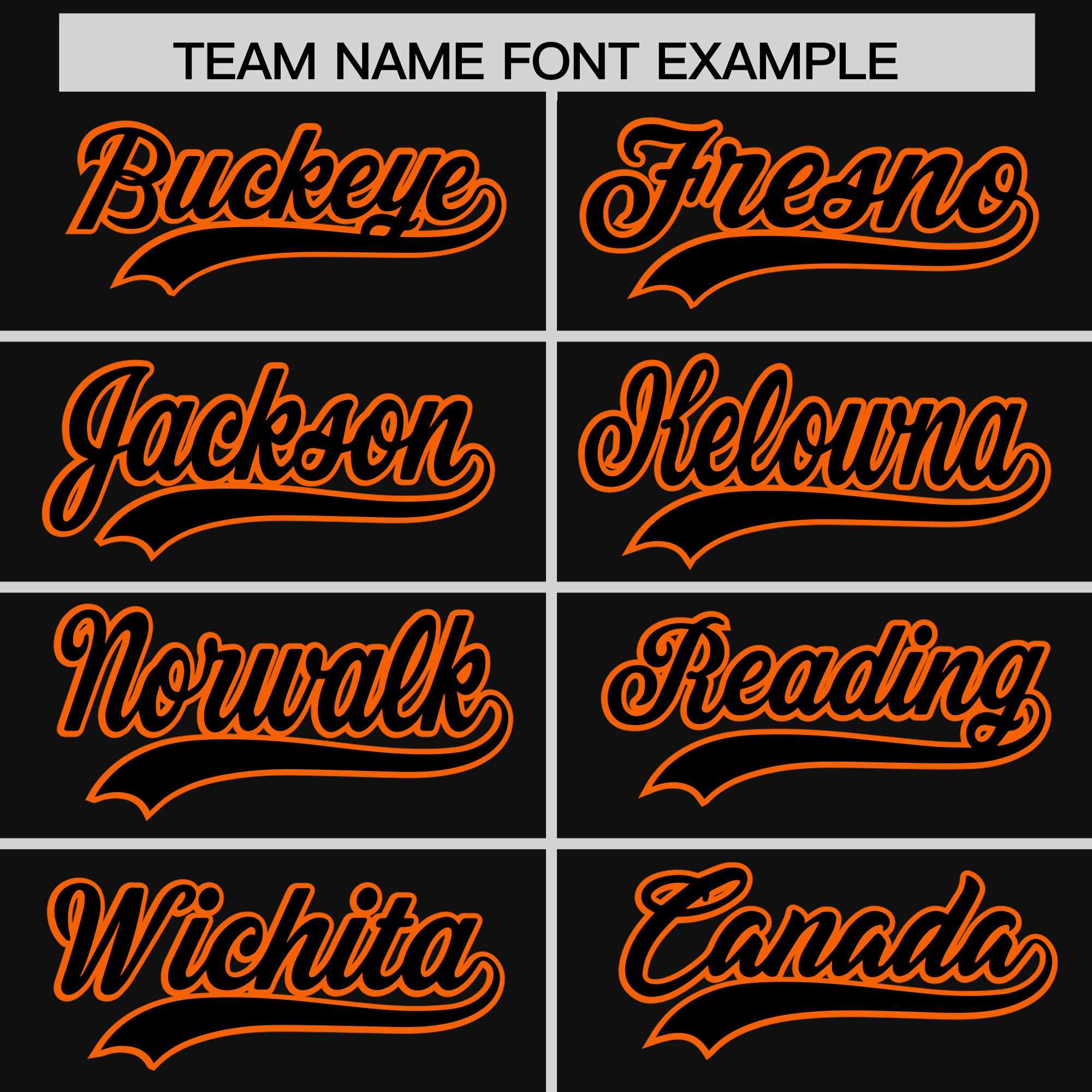 Custom Black Orange Raglan Sleeves Varsity Full-Snap Letterman Two Tone Jacket Hoodie