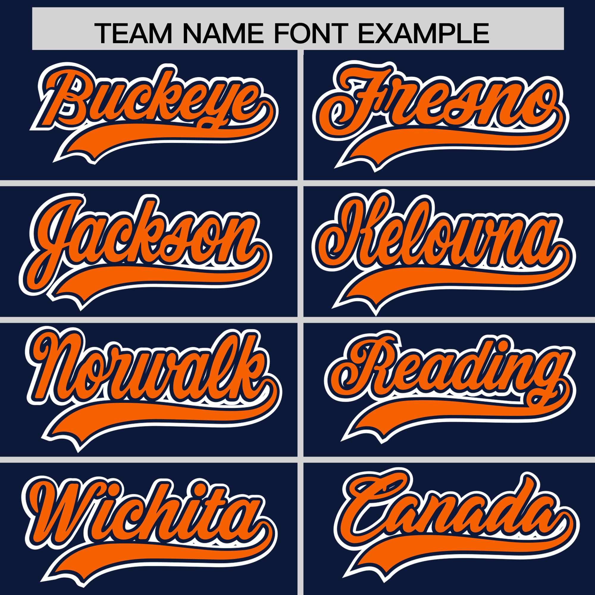 Custom Navy Orange Raglan Sleeves Varsity Full-Snap Letterman Two Tone Jacket Hoodie