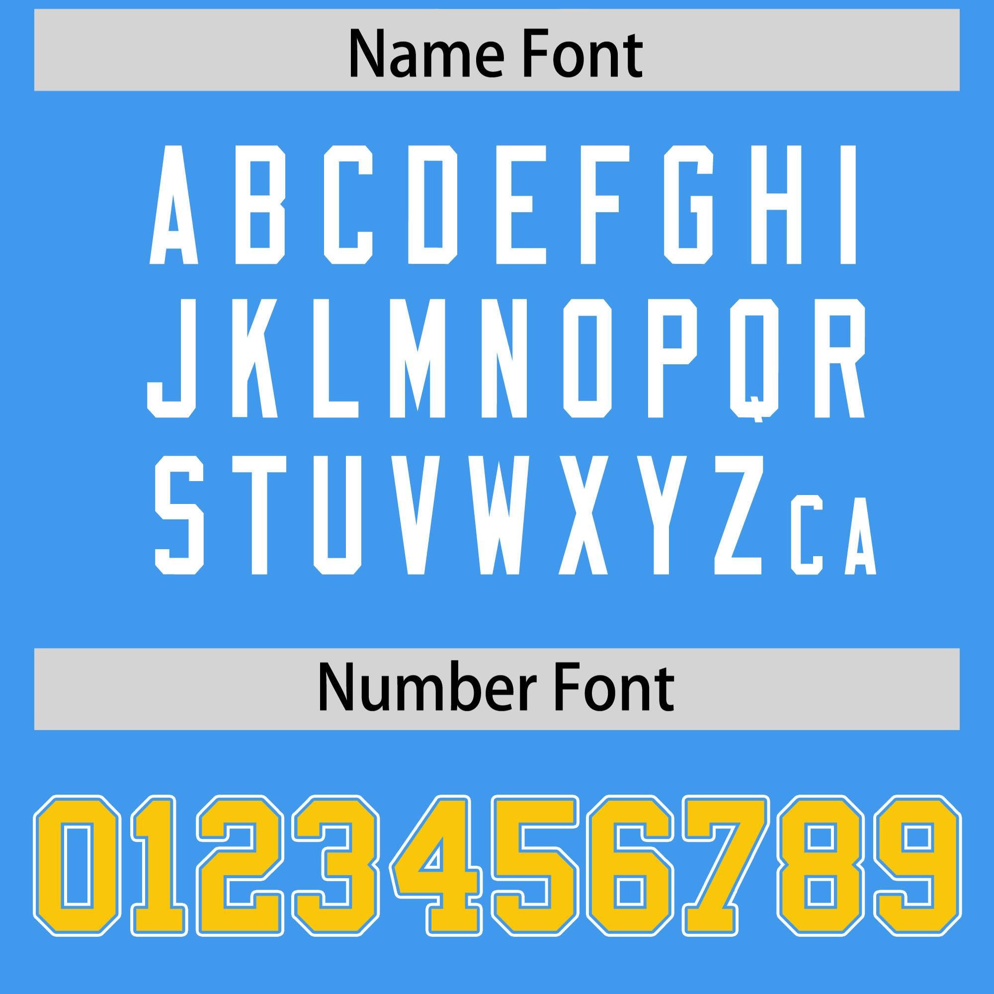 Custom Powder Blue Gold Raglan Sleeves Varsity Full-Snap Letterman Two Tone Jacket Hoodie