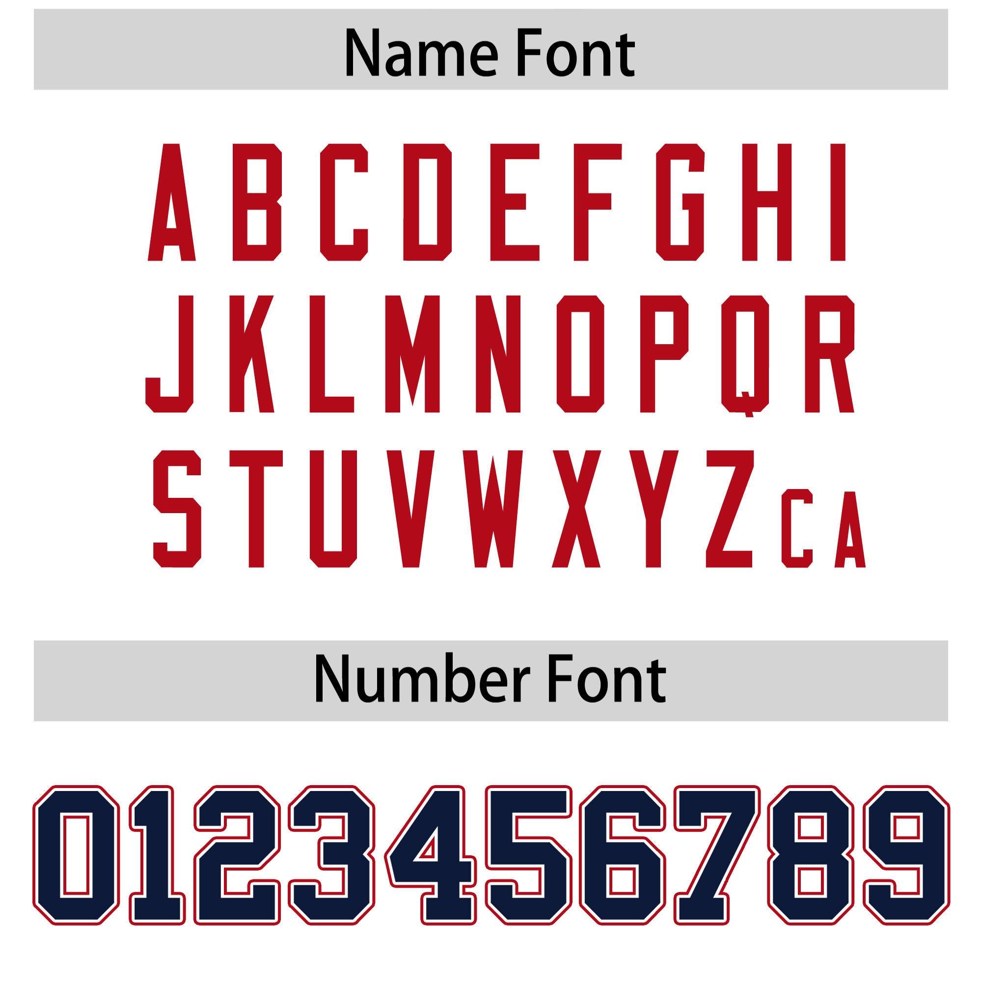 Custom White Red Raglan Sleeves Varsity Full-Snap Letterman Two Tone Jacket Hoodie