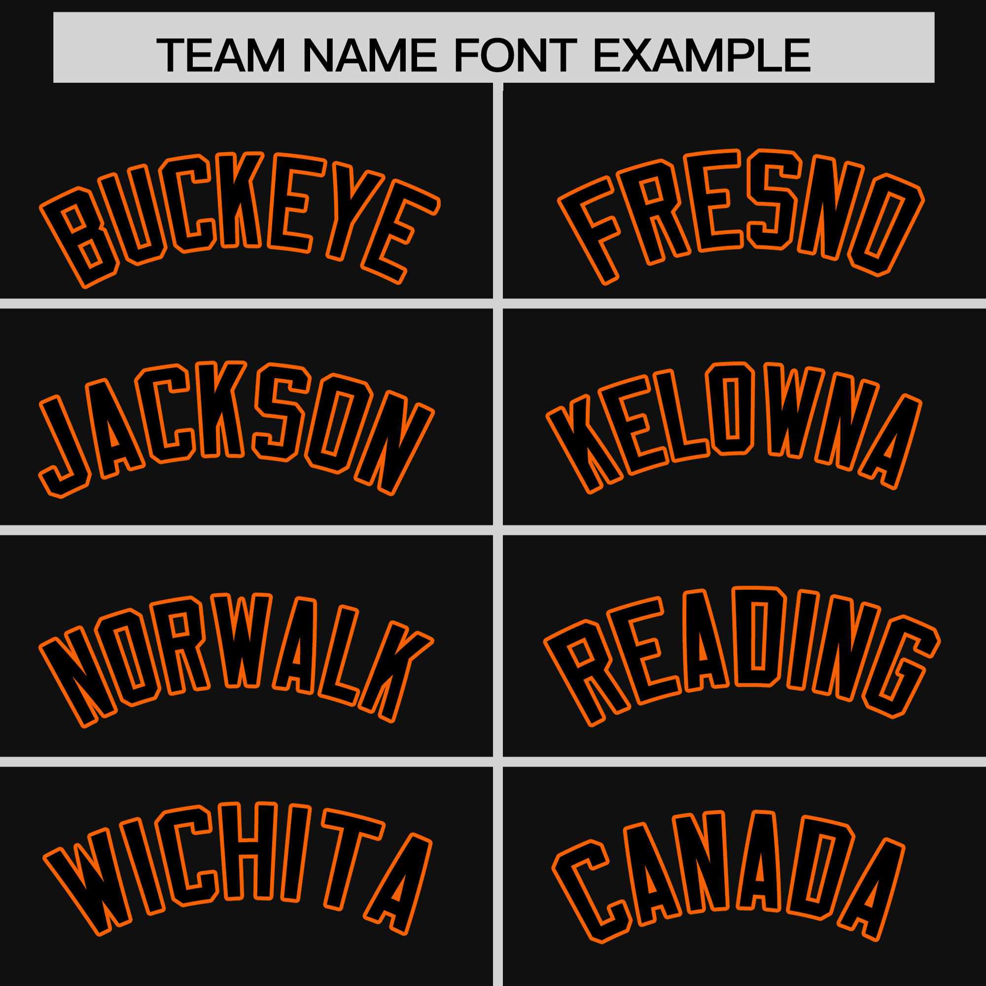 Custom Black Orange Raglan Sleeves Varsity Full-Snap Letterman Two Tone Jacket Hoodie