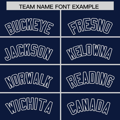 Custom Navy White Raglan Sleeves Varsity Full-Snap Letterman Two Tone Jacket Hoodie