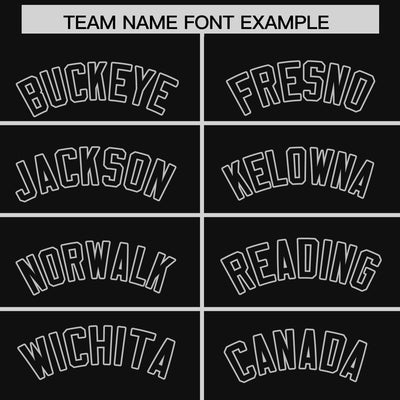 Custom Black Gray Raglan Sleeves Varsity Full-Snap Letterman Two Tone Jacket Hoodie