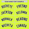 Custom Aqua White Raglan Sleeves Varsity Full-Snap Letterman Two Tone Jacket Hoodie
