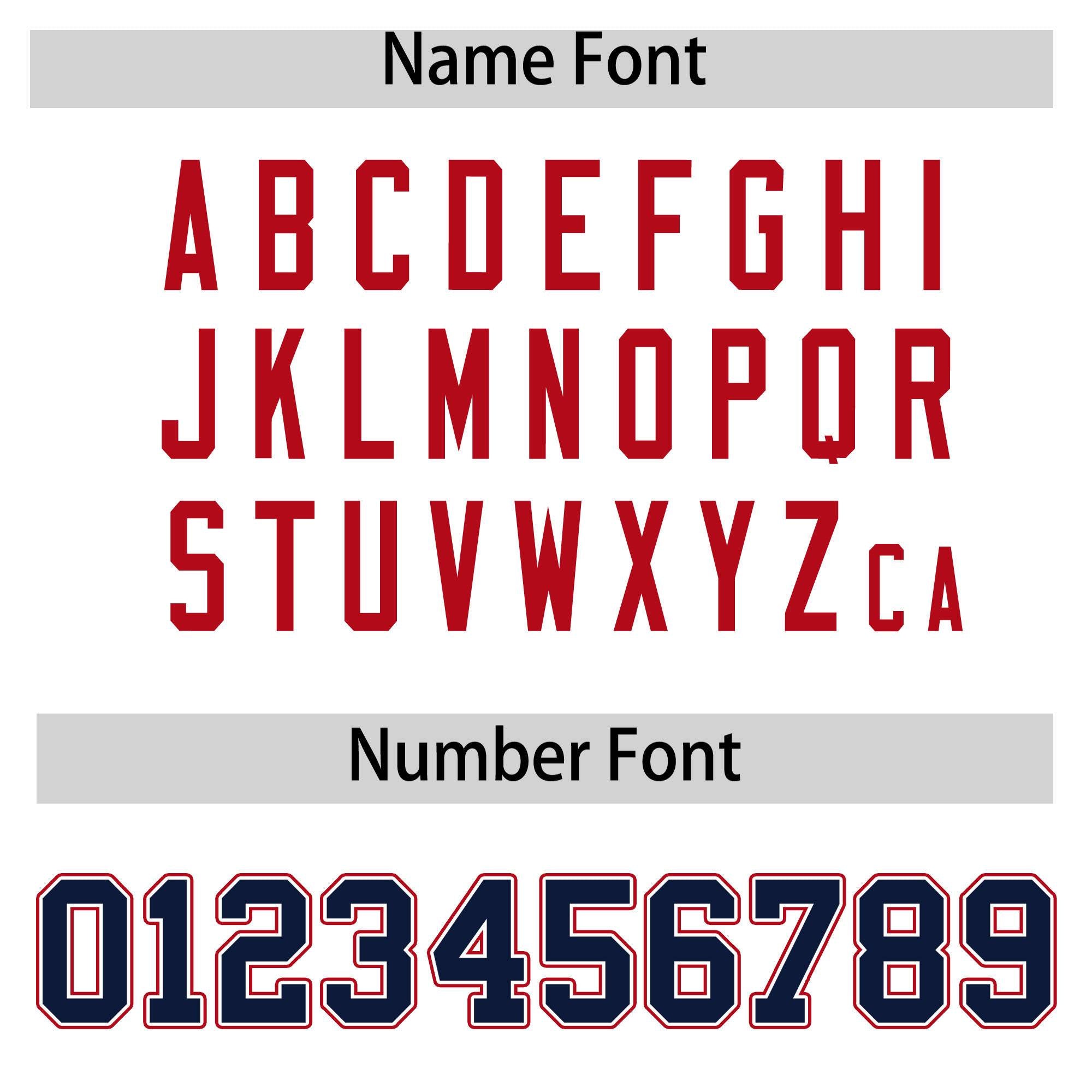 Custom White Red Raglan Sleeves Varsity Full-Snap Letterman Two Tone Jacket Hoodie