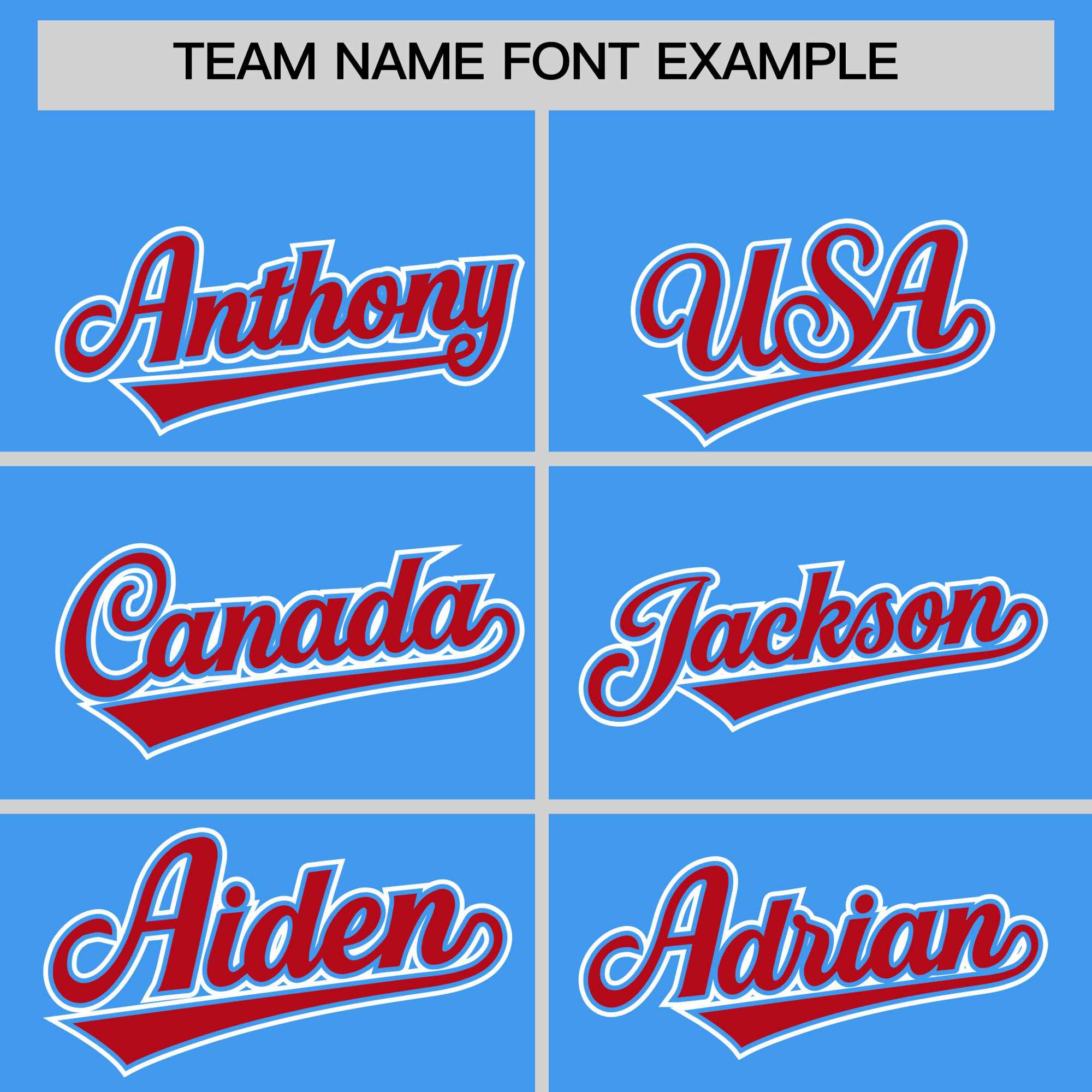 Custom Powder Blue Red Raglan Sleeves Varsity Full-Snap Letterman Two Tone Jacket Hoodie