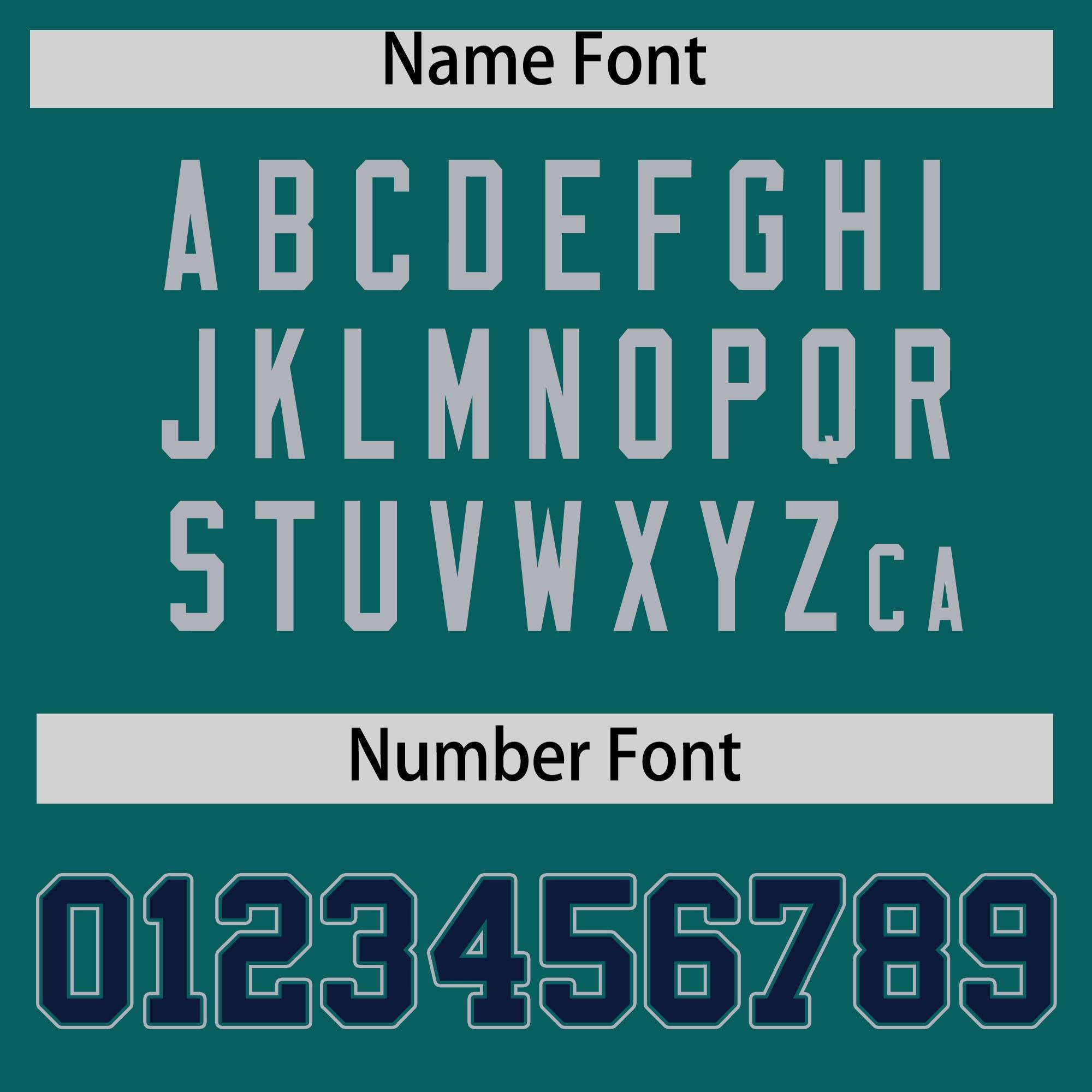 Custom Aqua Gray Raglan Sleeves Varsity Full-Snap Letterman Two Tone Jacket Hoodie