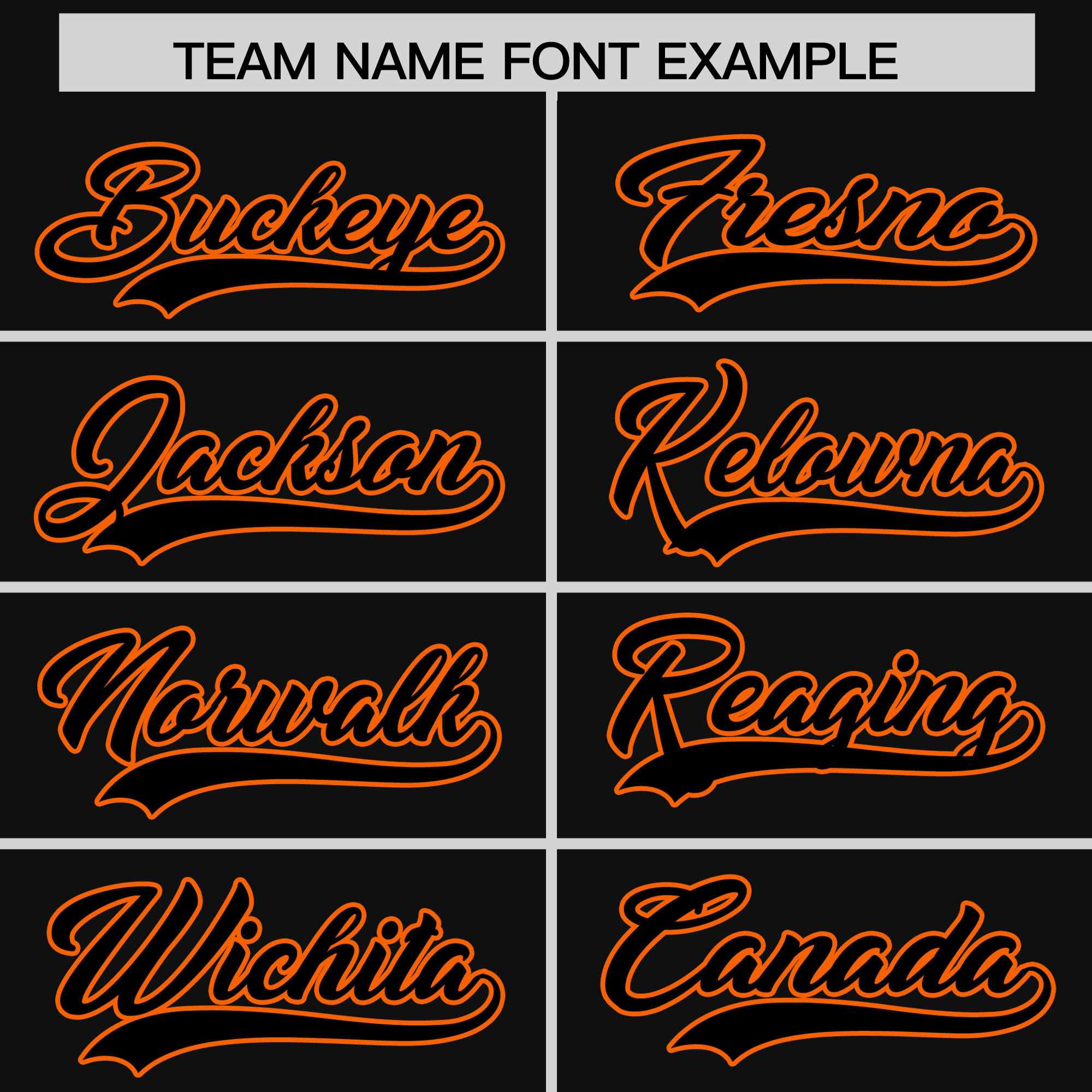 Custom Black Orange Raglan Sleeves Varsity Full-Snap Letterman Two Tone Jacket Hoodie