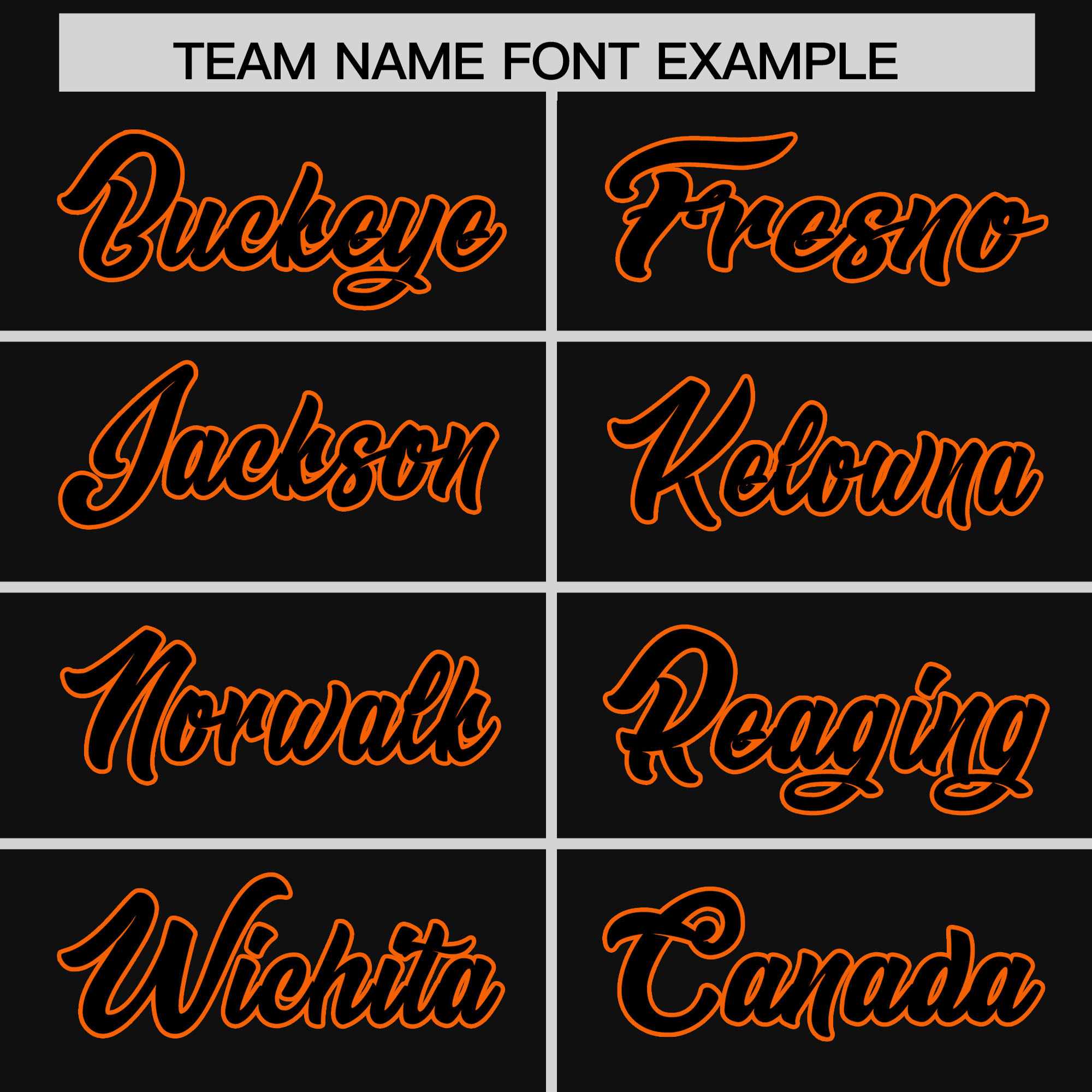 Custom Black Orange Raglan Sleeves Varsity Full-Snap Letterman Two Tone Jacket Hoodie