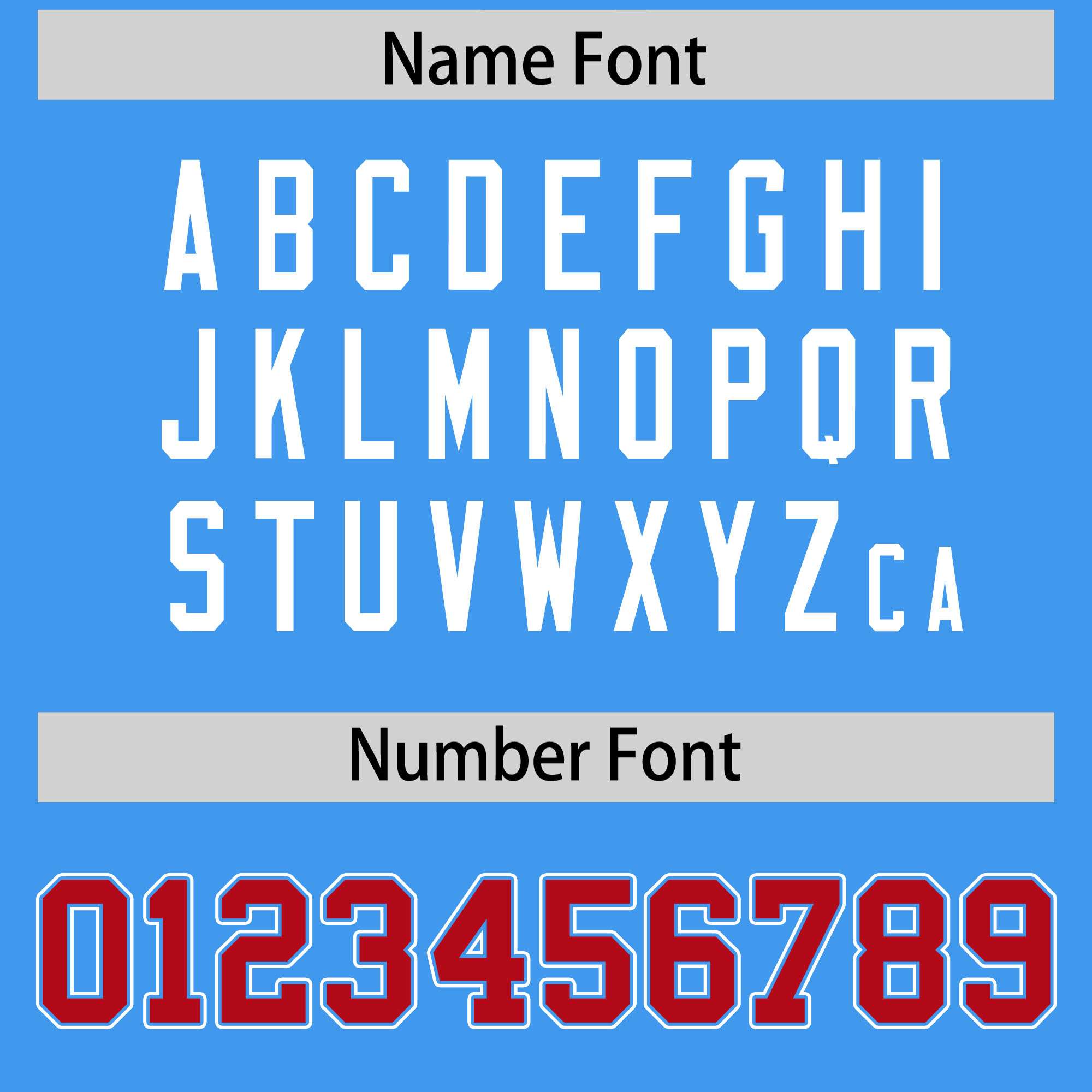 Custom Red Powder Blue Split Fashion Varsity Full-Snap Letterman Two Tone Jacket Hoodie