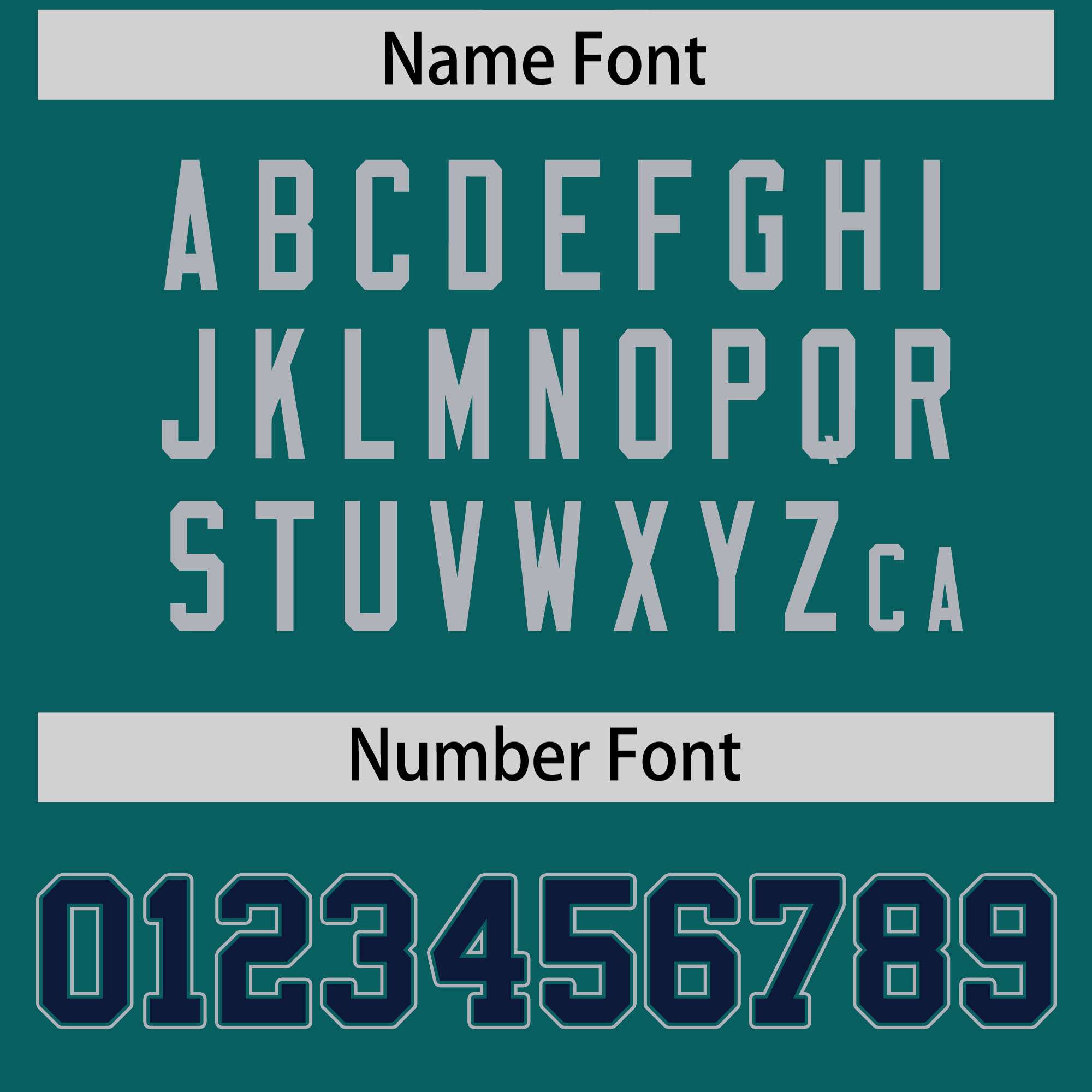 Custom Gray Aqua Split Fashion Varsity Full-Snap Letterman Two Tone Jacket Hoodie