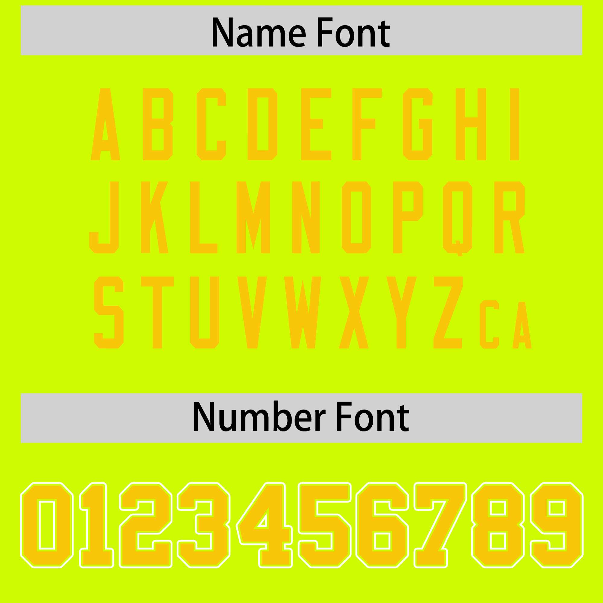 Custom Gold Neon Green Split Fashion Varsity Full-Snap Letterman Two Tone Jacket Hoodie