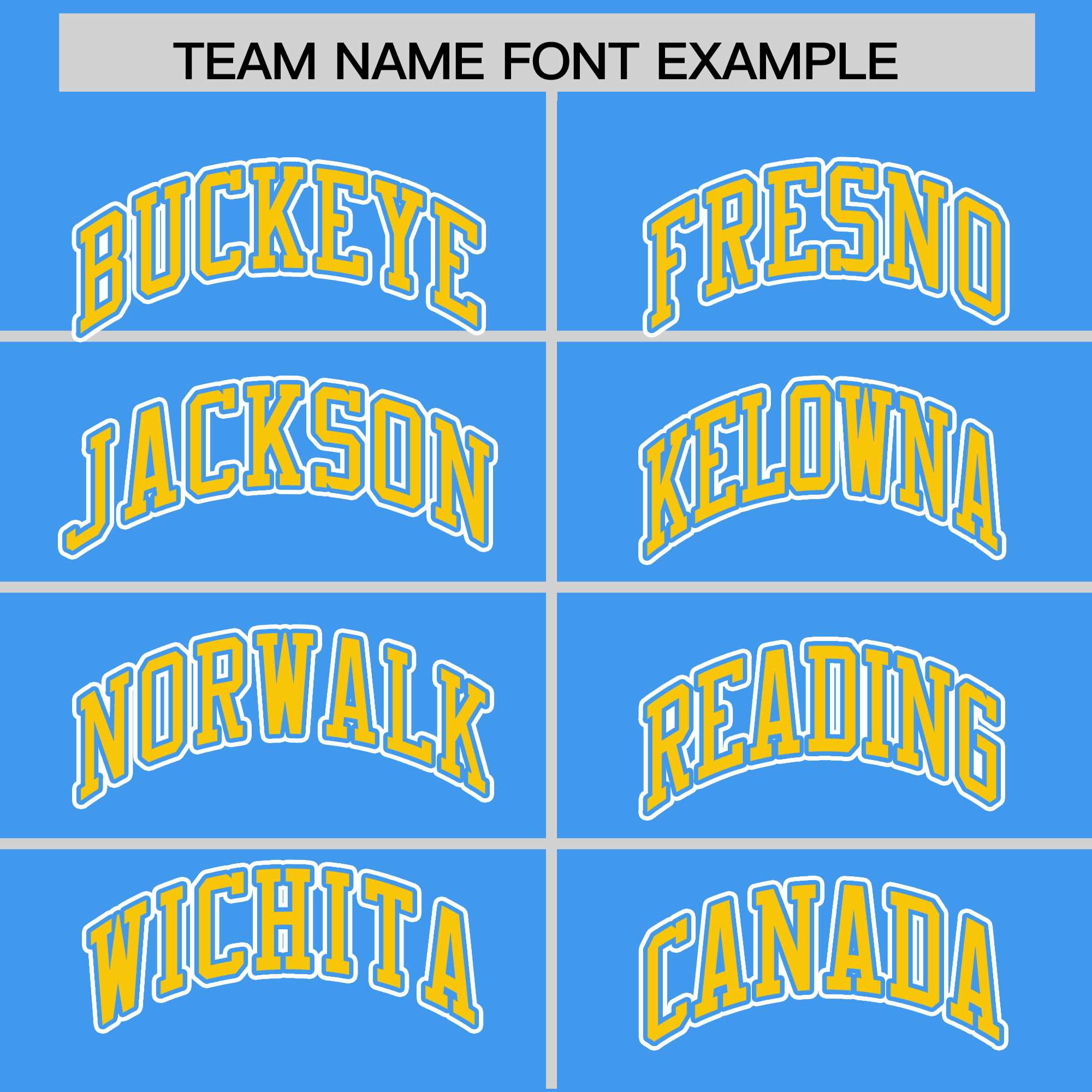 Custom Gold Powder Blue Split Fashion Varsity Full-Snap Letterman Two Tone Jacket Hoodie