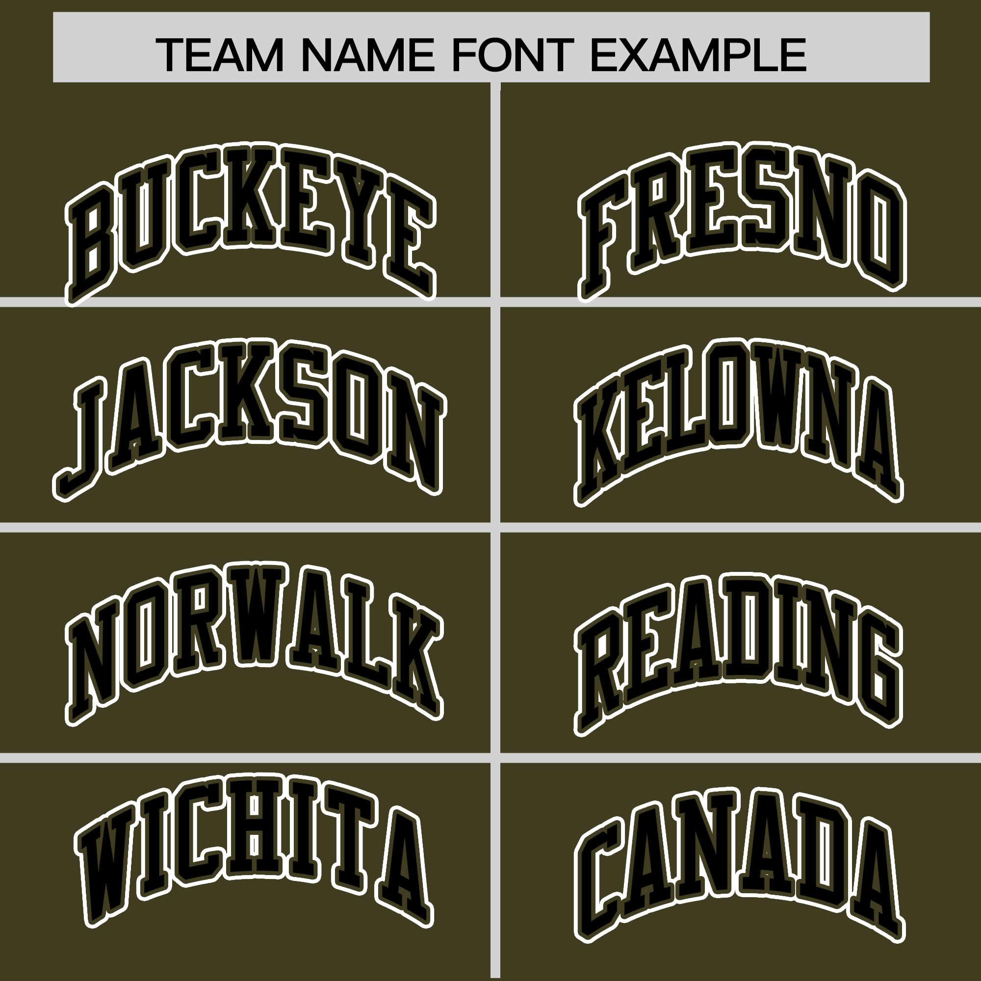 Custom Black Olive Split Fashion Varsity Full-Snap Letterman Two Tone Jacket Hoodie