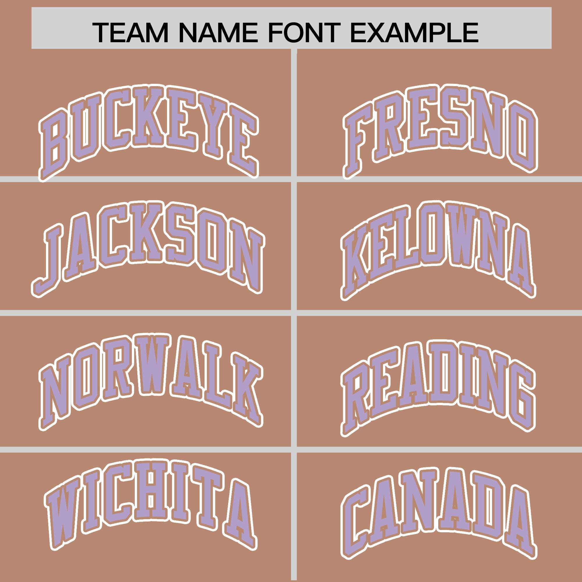 Custom Light Purple Light Brown Split Fashion Varsity Full-Snap Letterman Two Tone Jacket Hoodie