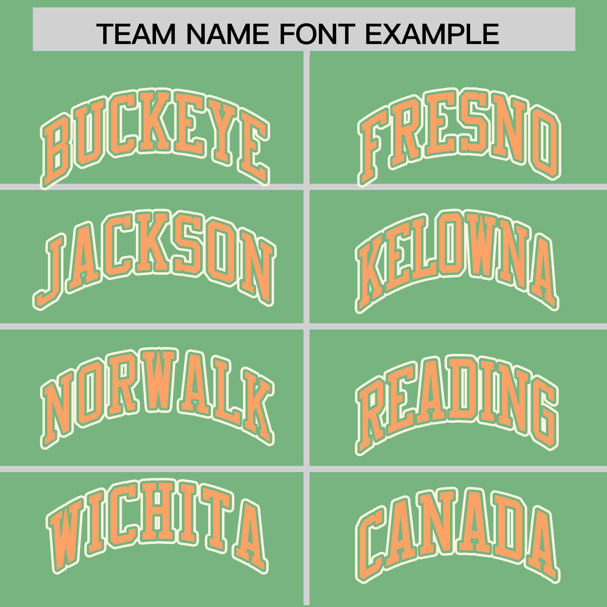 Custom Cream Green Split Fashion Varsity Full-Snap Letterman Two Tone Jacket Hoodie