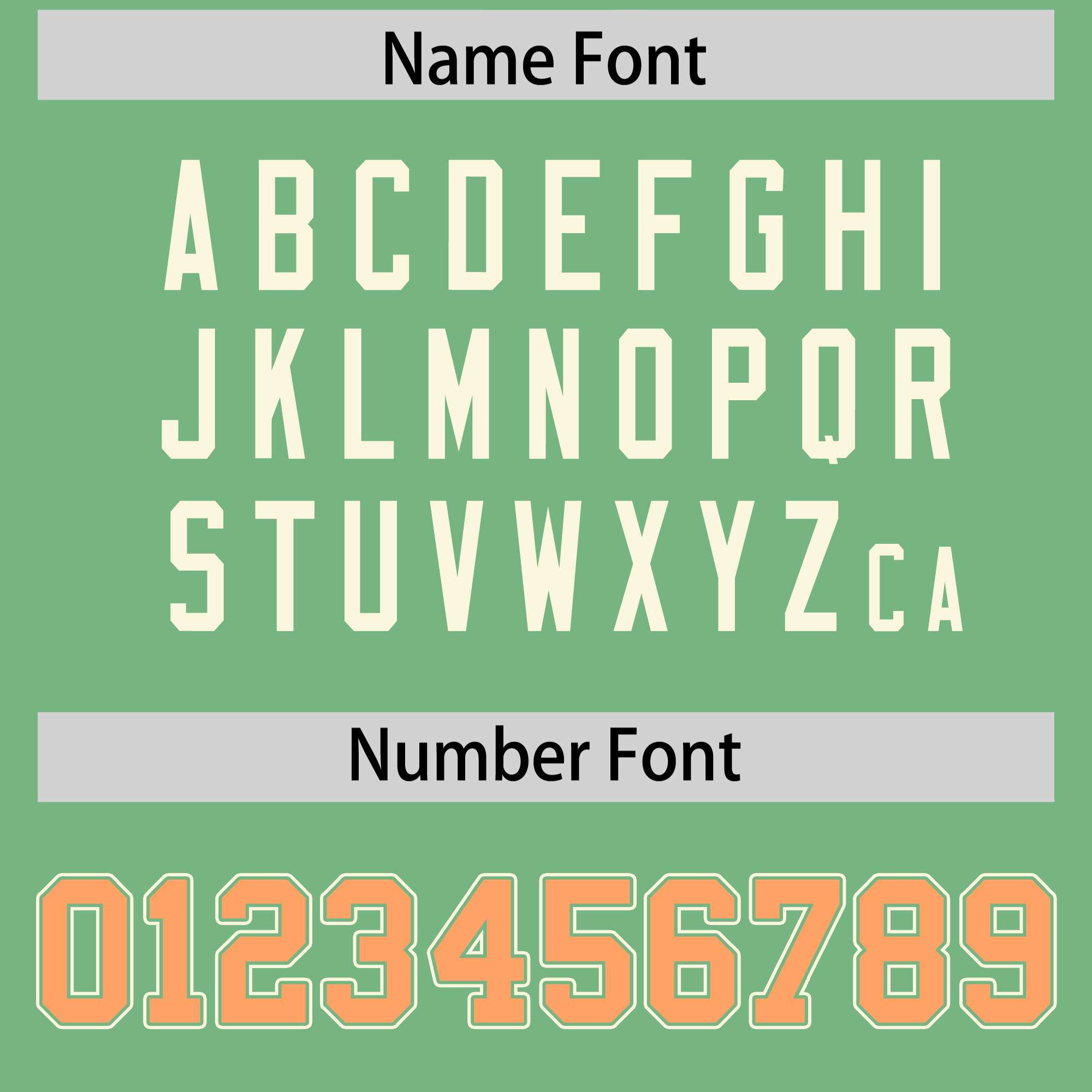 Custom Cream Green Split Fashion Varsity Full-Snap Letterman Two Tone Jacket Hoodie