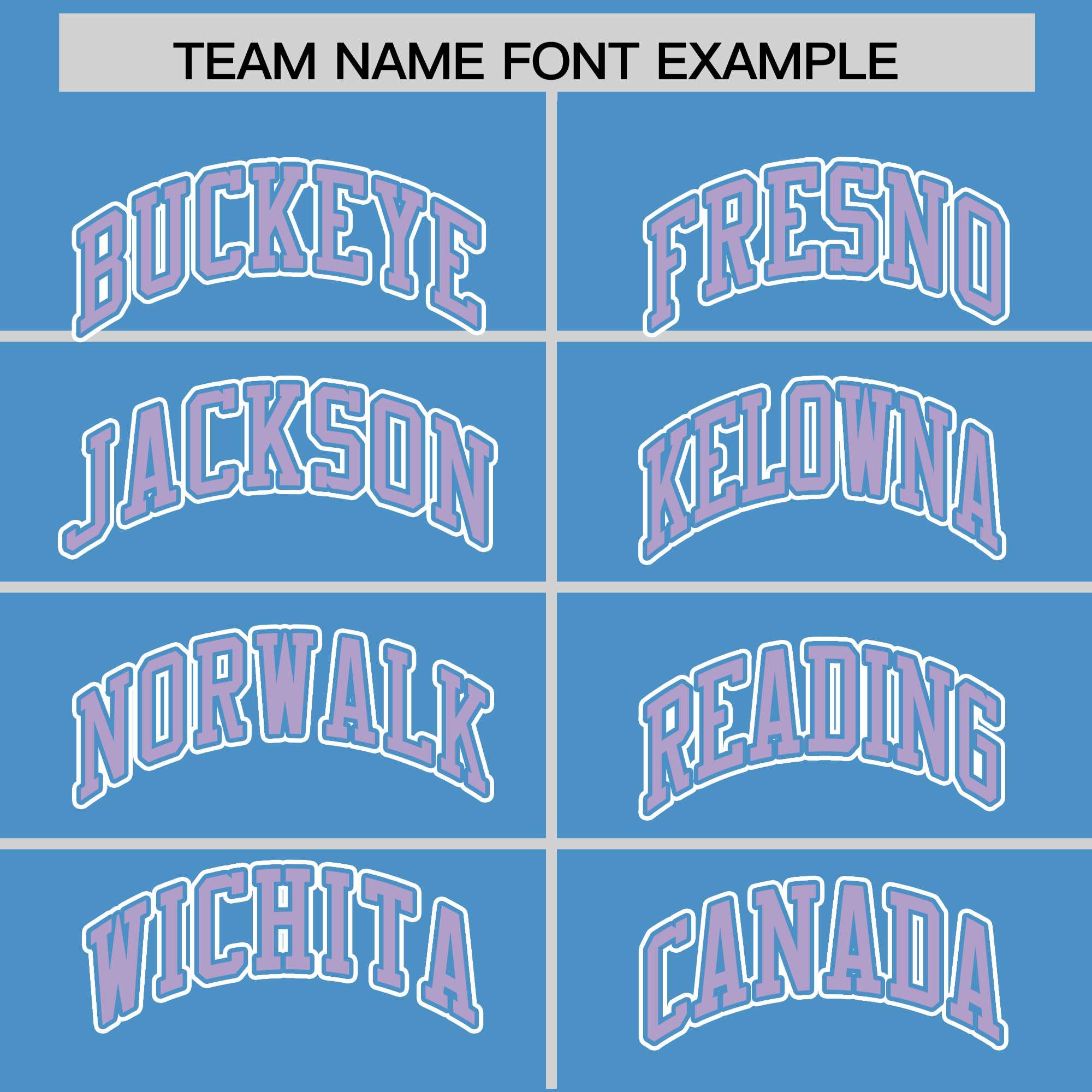 Custom Light Purple Powder Blue Split Fashion Varsity Full-Snap Letterman Two Tone Jacket Hoodie