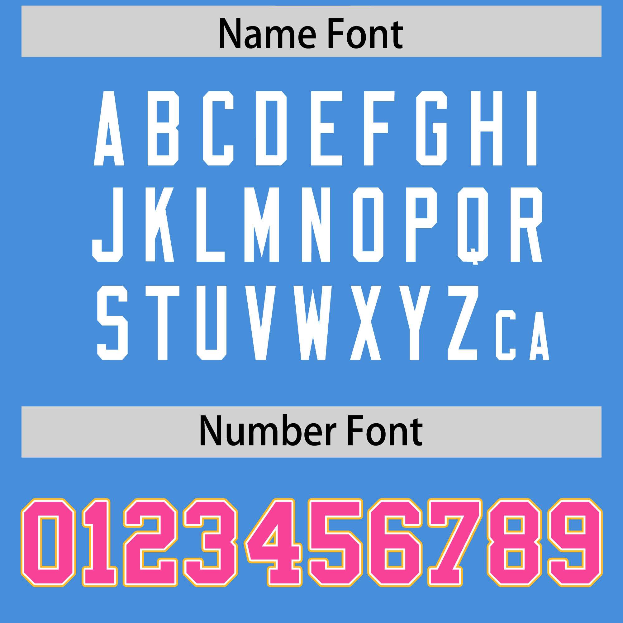 Custom Gold Powder Blue Split Fashion Varsity Full-Snap Letterman Two Tone Jacket Hoodie