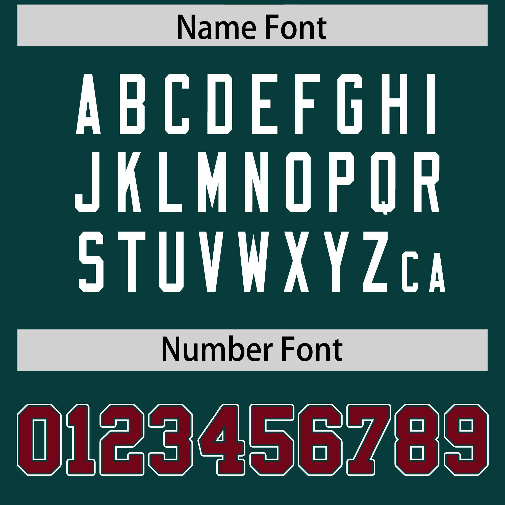 Custom Crimson Midnight Green Split Fashion Varsity Full-Snap Letterman Two Tone Jacket Hoodie